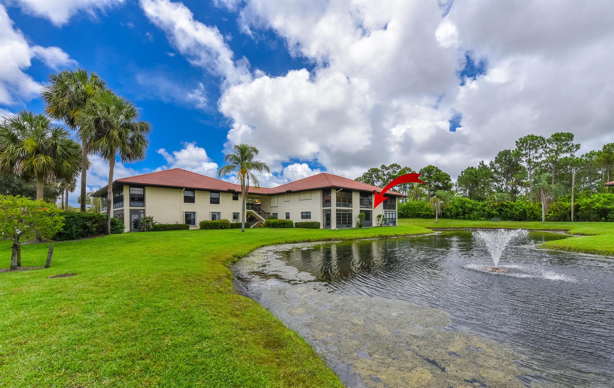 SOUTH RIVER VILLAGE CONDO - Residential