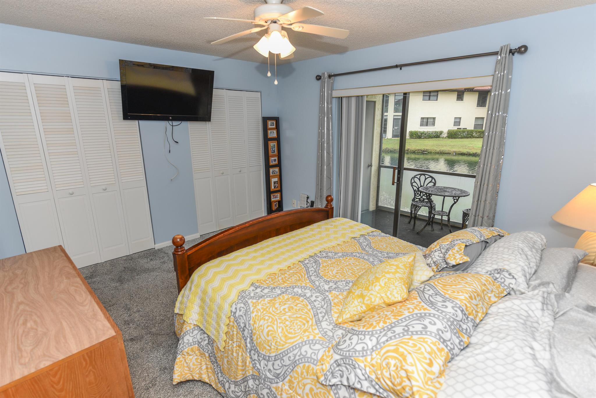 SOUTH RIVER VILLAGE CONDO - Residential