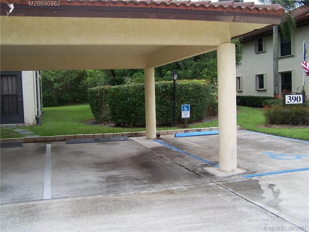 SOUTH RIVER VILLAGE CONDO - Residential