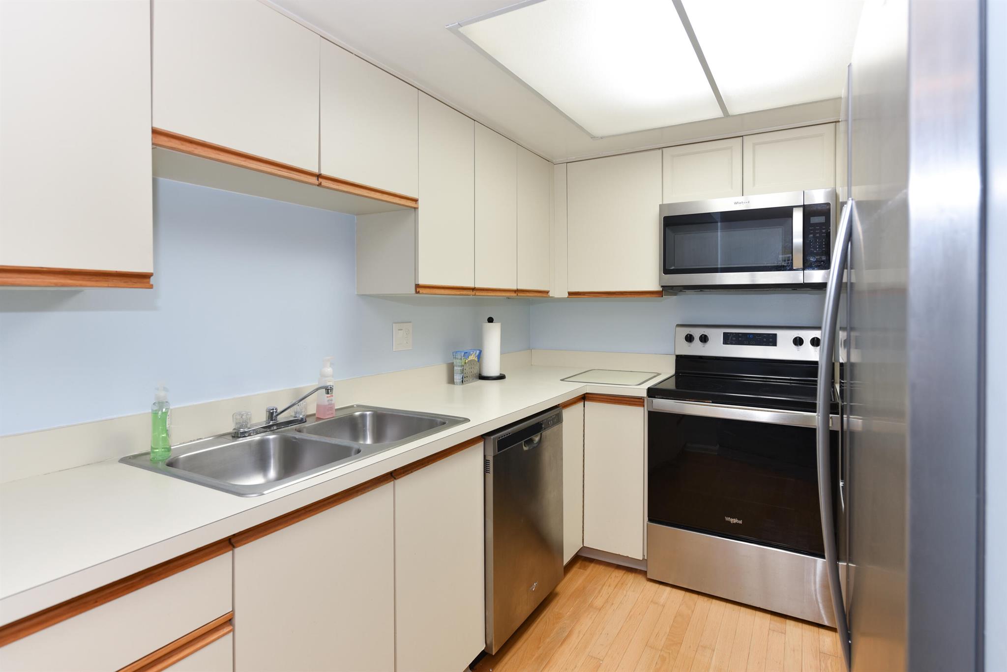 SOUTH RIVER VILLAGE CONDO - Residential