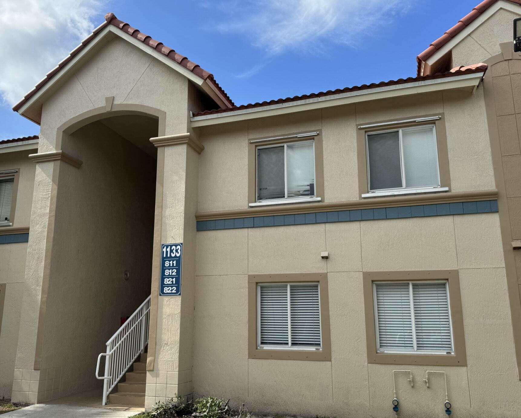 BELVEDERE ISLES CONDO NO 3 - Residential