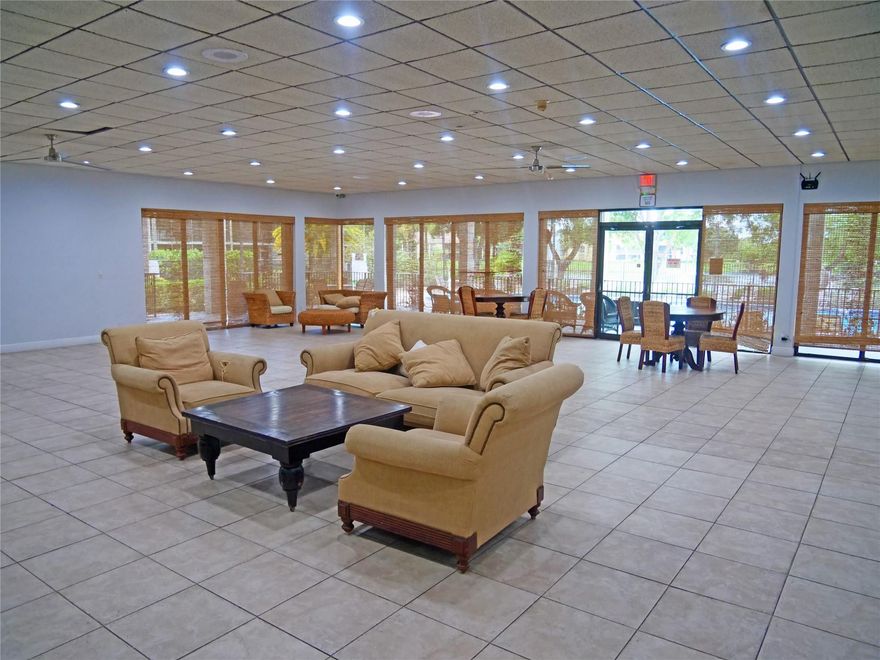 Amazing value and location.  Low Down Payment approved condo.   No special Assessments, Tremendous Investment Opportunity Rare End Unit. Ideal location, value, & potential.  Current Rental Market is 2200 to 2400. Spacious 2 Bed 2 Bath condo on the second floor, left end unit, that offers extra privacy and natural light, along with a full-length screened balcony that was recently redone, complete with roll-down hurricane shutters,an outdoor storage closet, & attic storage. Washer & Dryer inside the Unit.. 24 hour secured entry gate system.New Roofs 2024 Entire community just replaced all roofs with no assessments & healthy reserves.Prime Location.