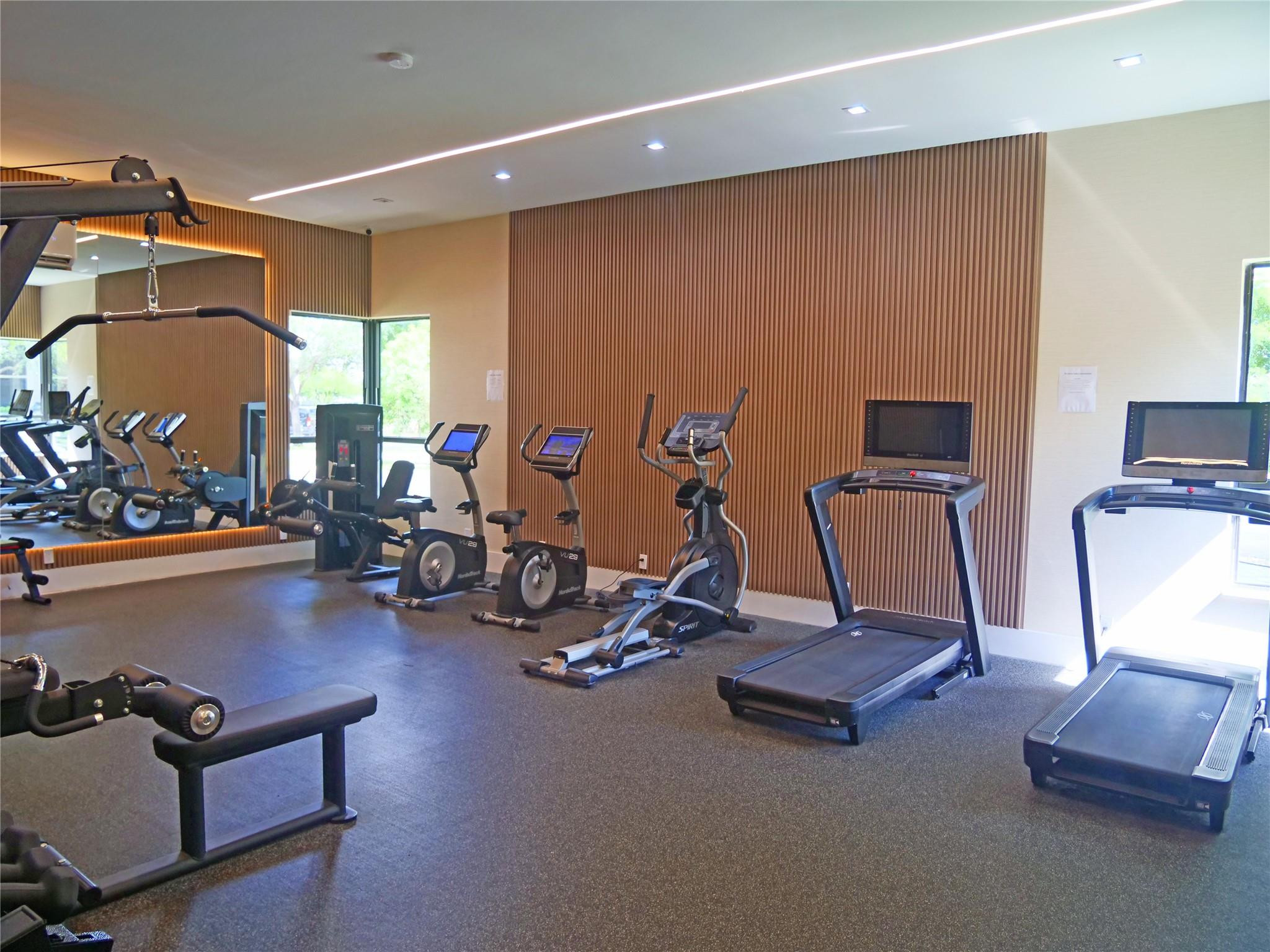 Meadowlakes Gardens Condo - Residential