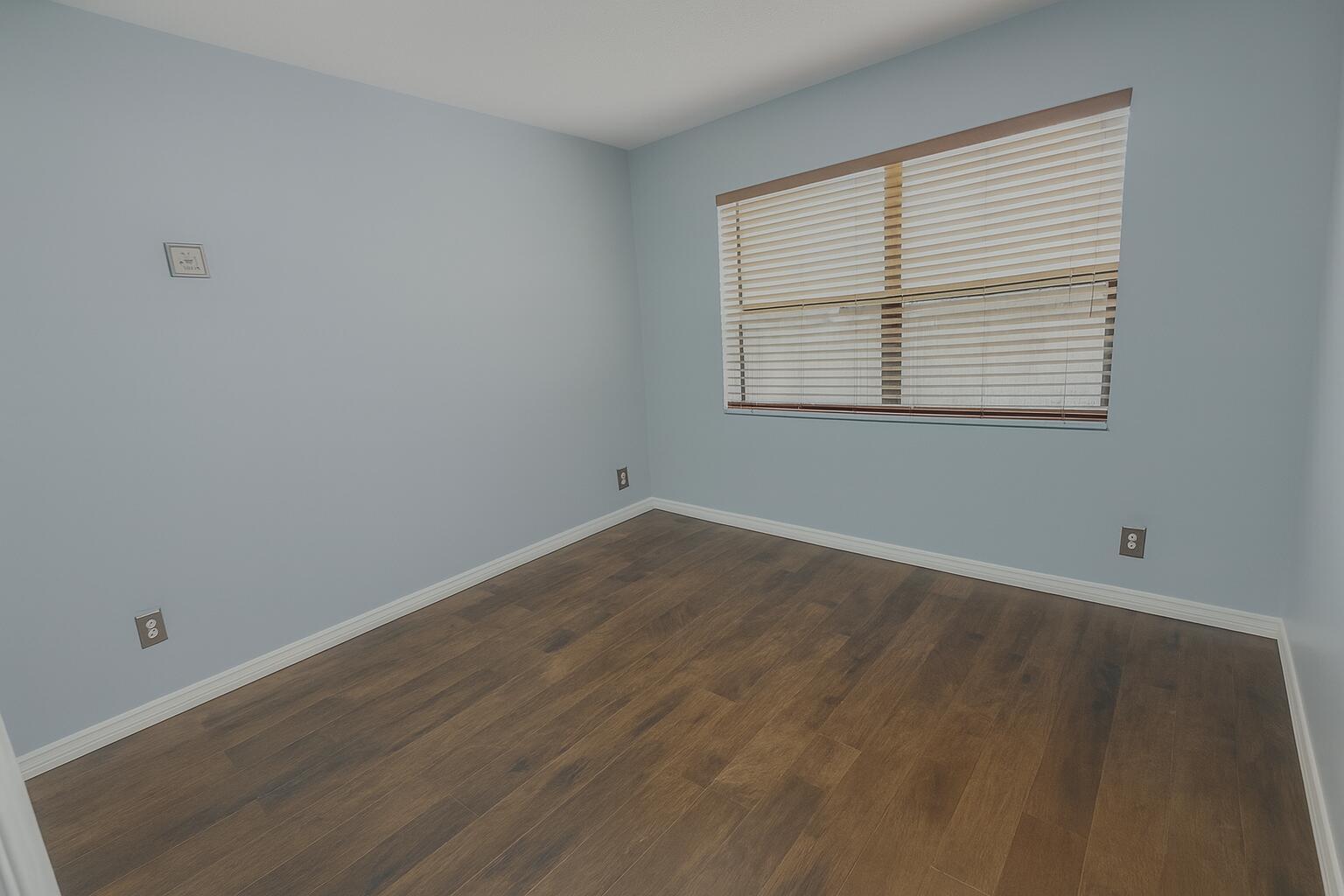 MARGATE REALTY 2 - Residential Lease