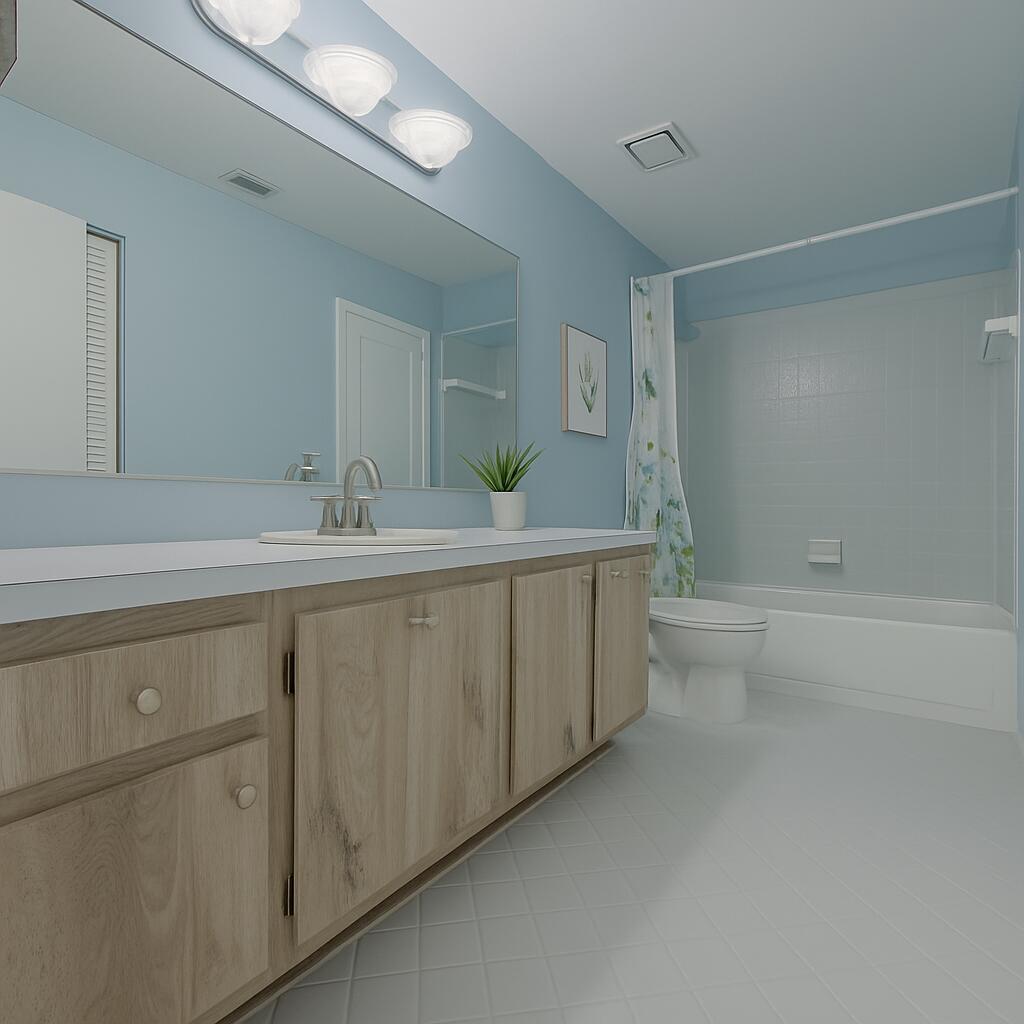 MARGATE REALTY 2 - Residential Lease