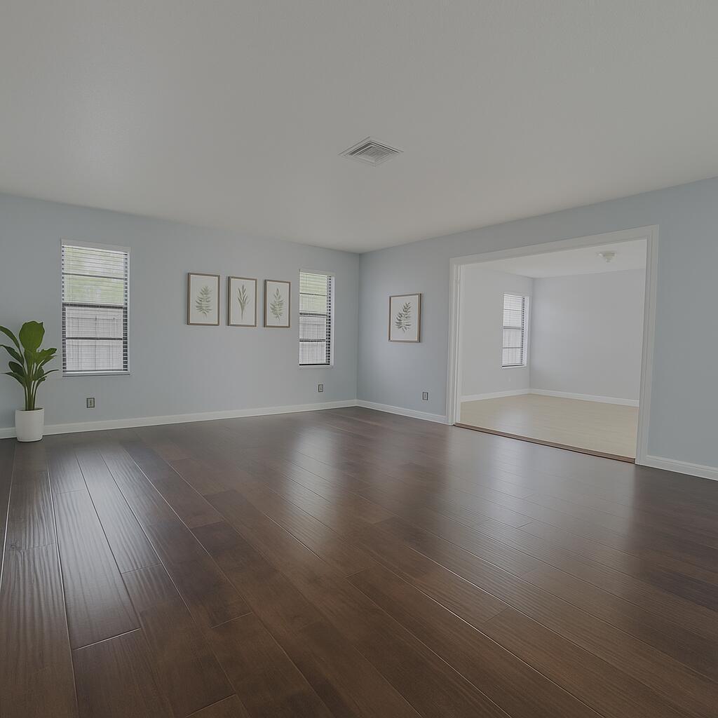 MARGATE REALTY 2 - Residential Lease