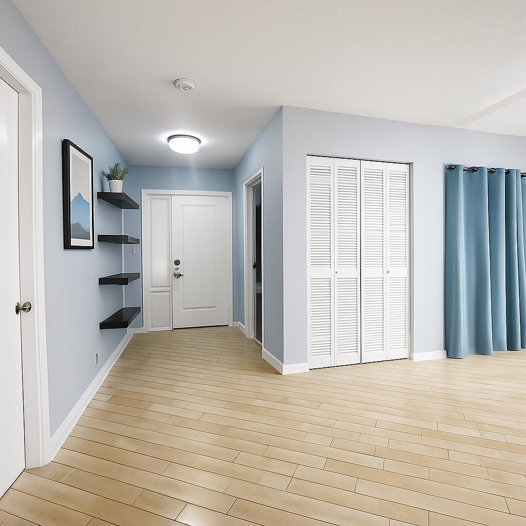 MARGATE REALTY 2 - Residential Lease