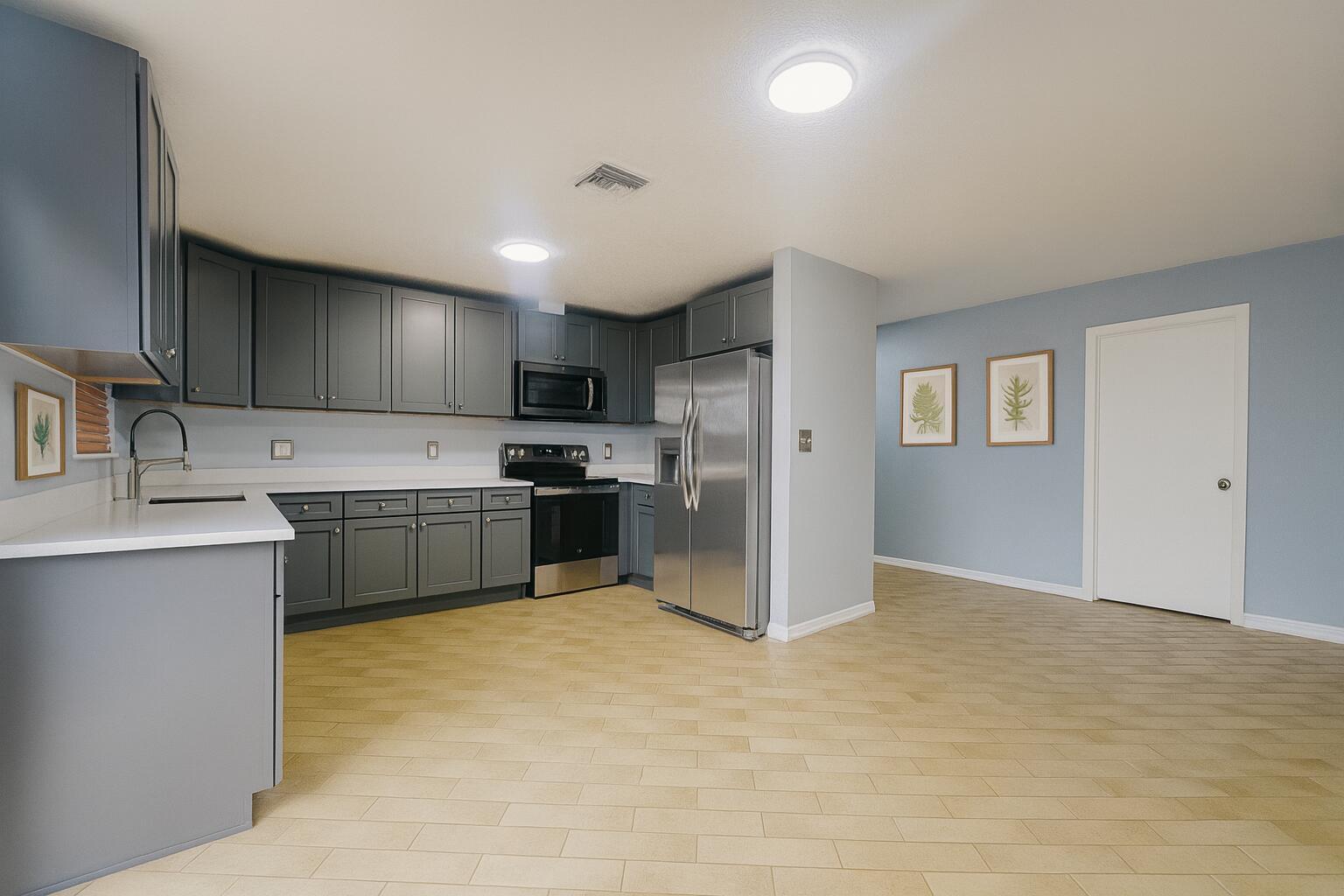 MARGATE REALTY 2 - Residential Lease