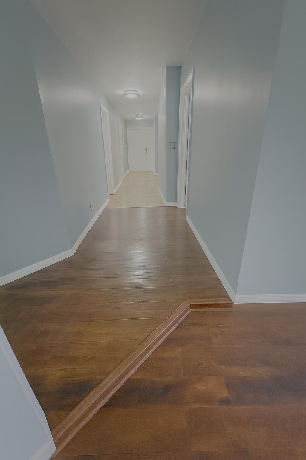 MARGATE REALTY 2 - Residential Lease