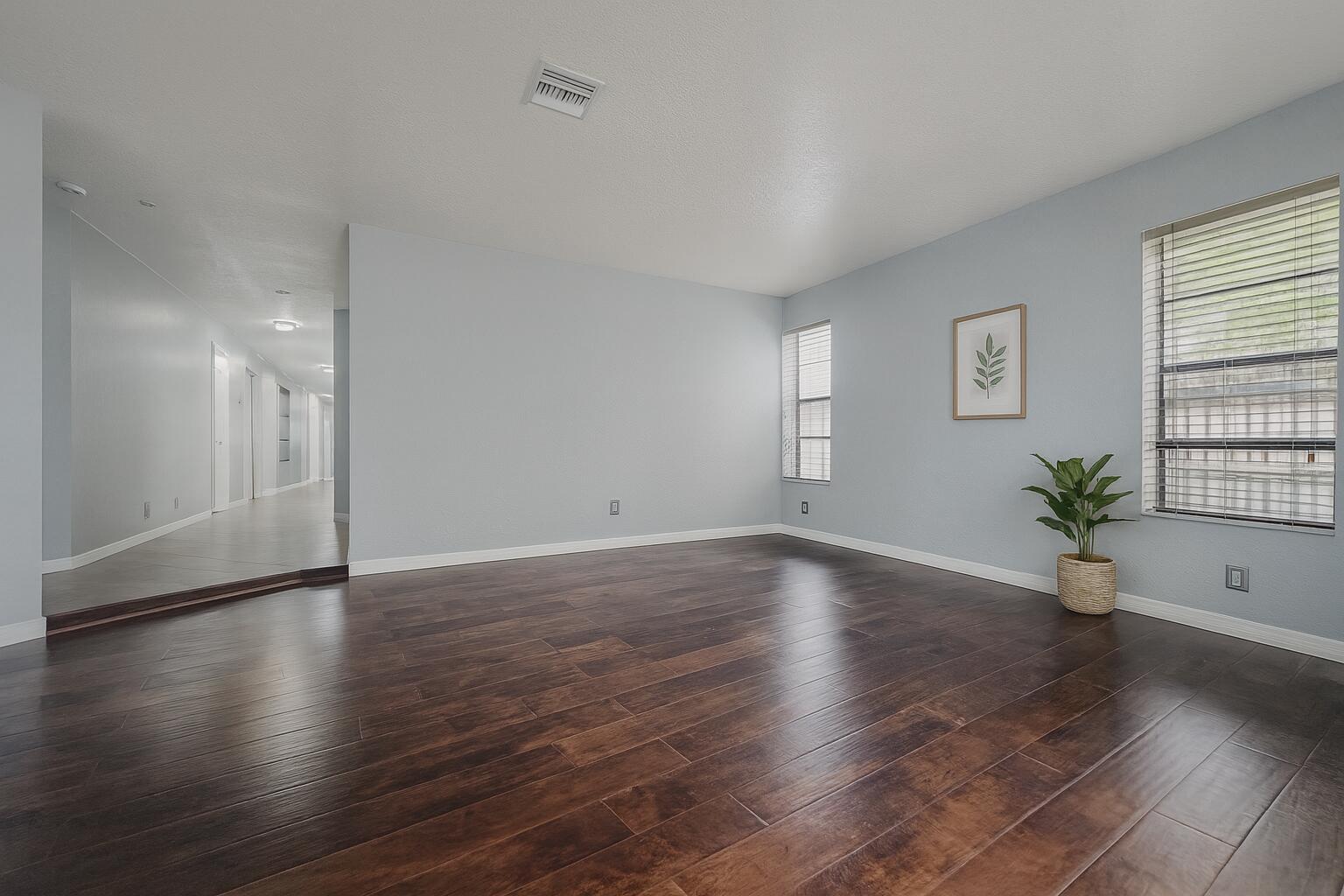 MARGATE REALTY 2 - Residential Lease