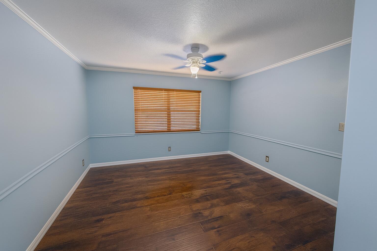 MARGATE REALTY 2 - Residential Lease