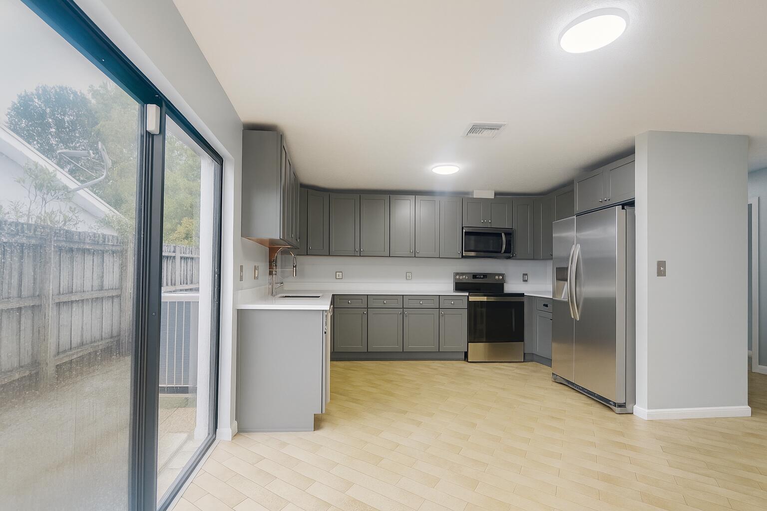 MARGATE REALTY 2 - Residential Lease