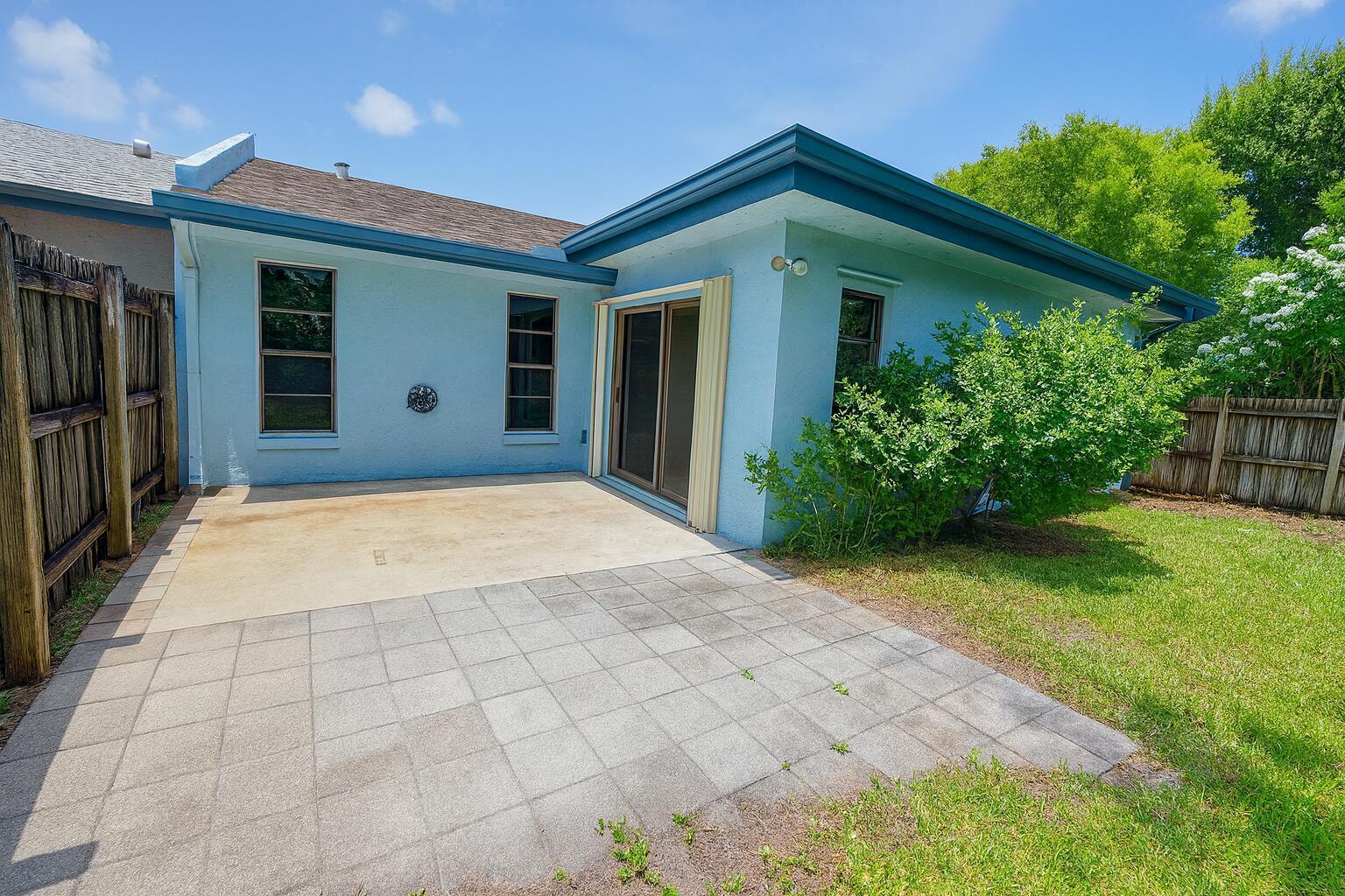 MARGATE REALTY 2 - Residential Lease