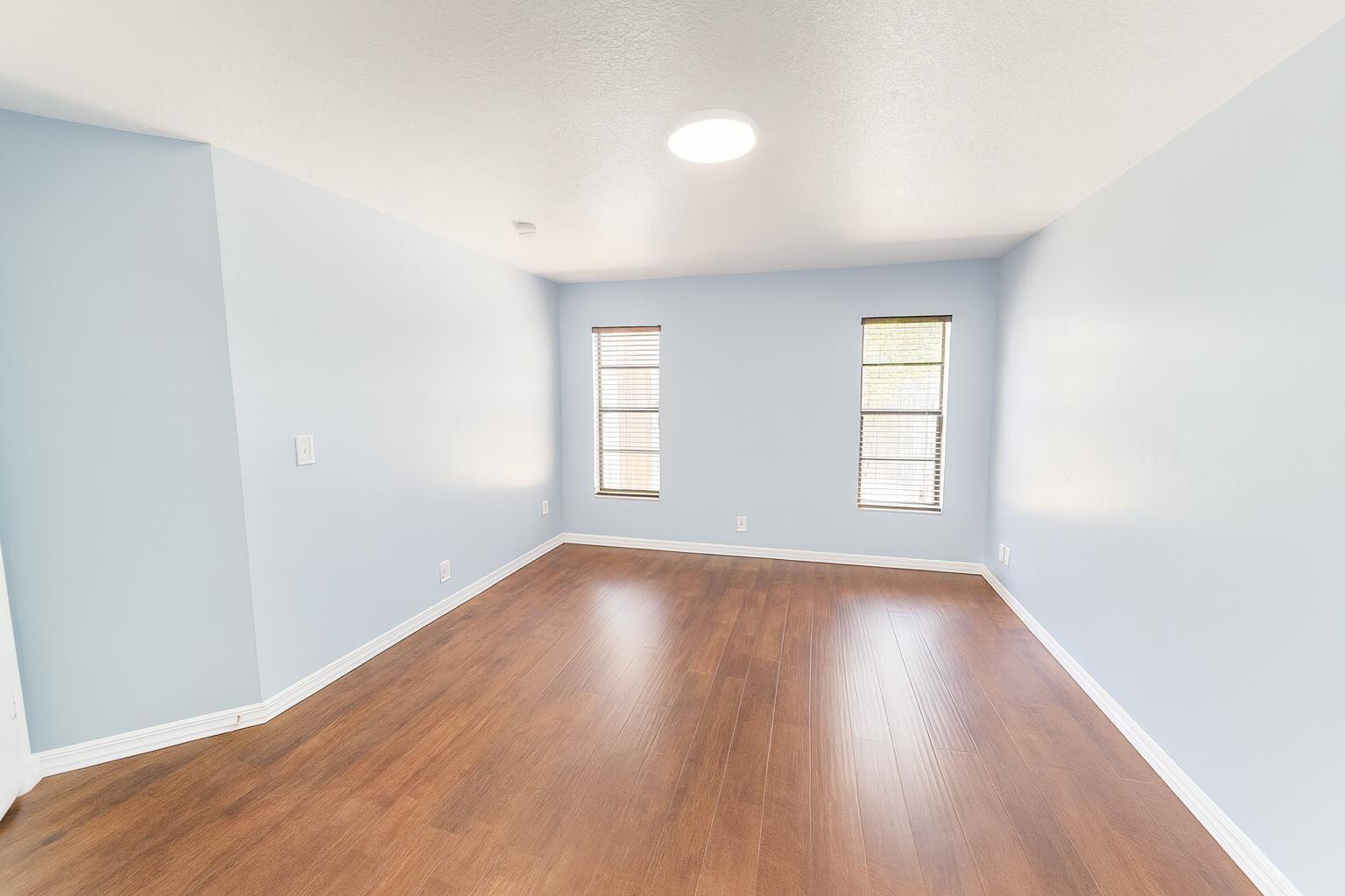 MARGATE REALTY 2 - Residential Lease