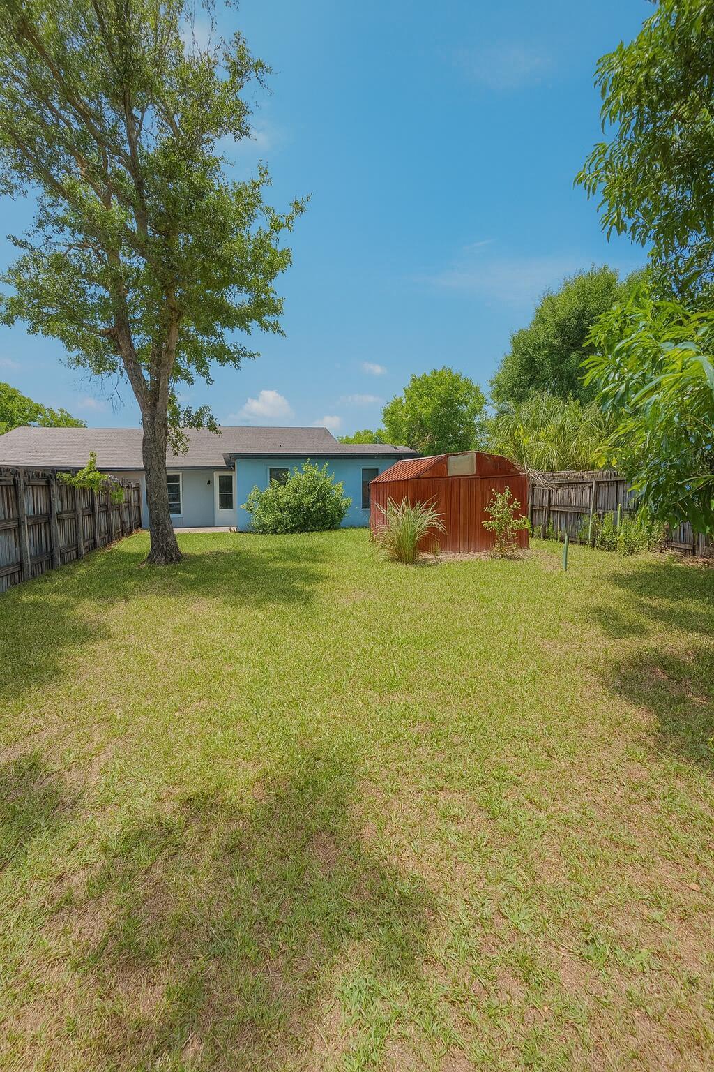 MARGATE REALTY 2 - Residential Lease