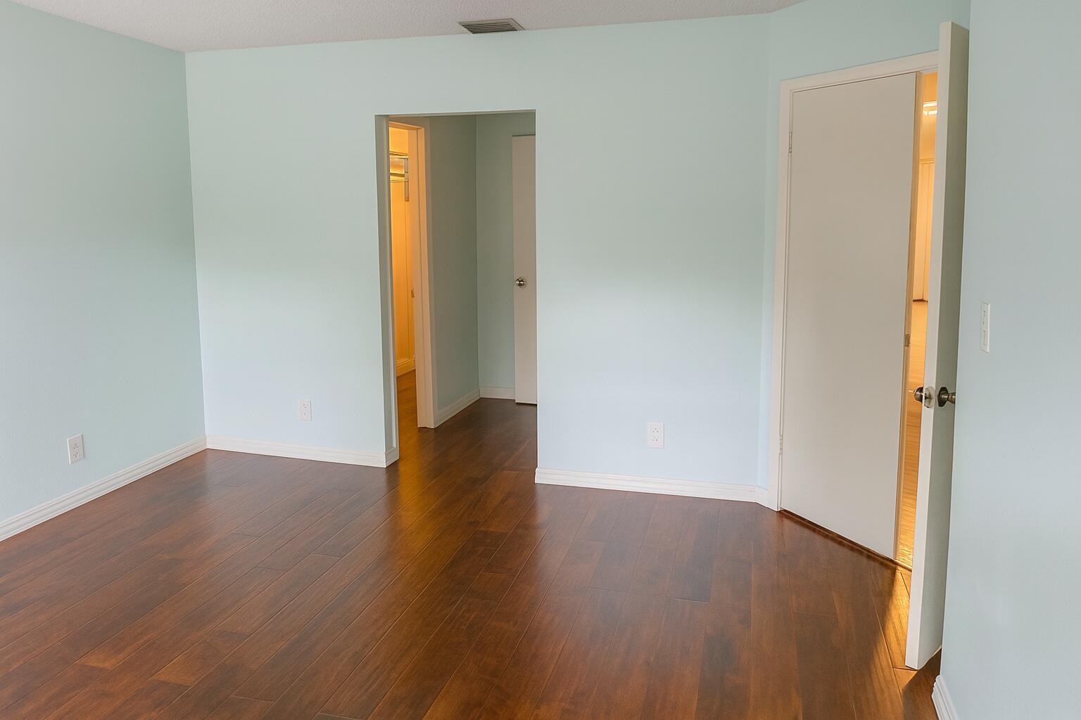 MARGATE REALTY 2 - Residential Lease