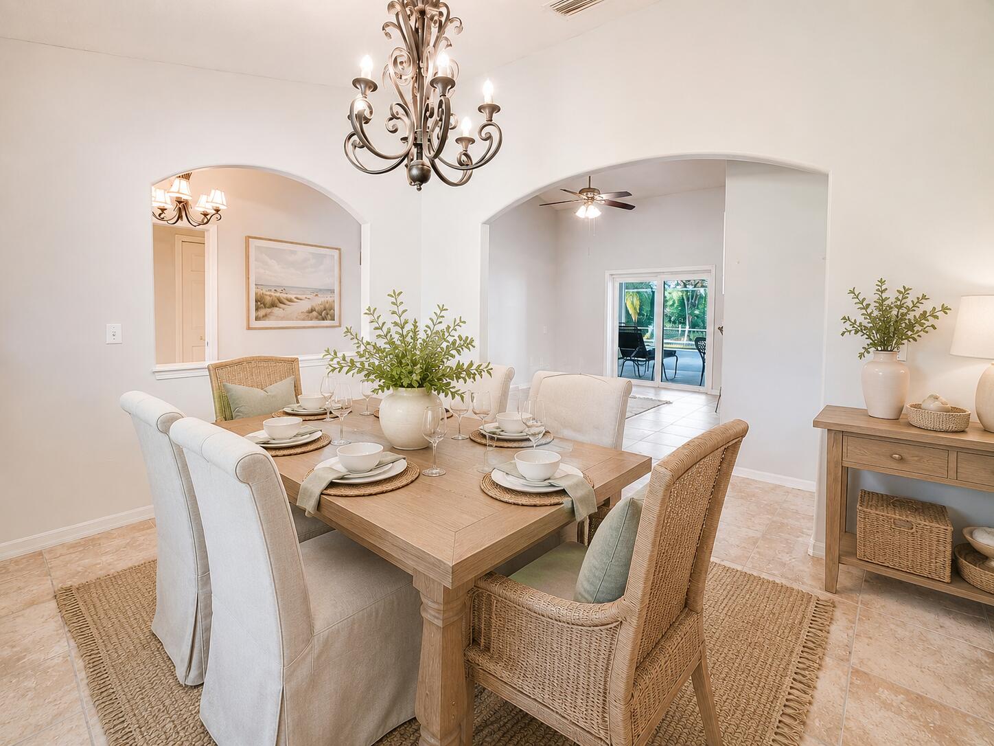 13750 77TH Street, Fellsmere, FL, 32948/$739,900 3 13750 77TH Street