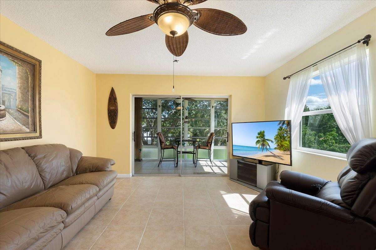 Kingswood Condo - Residential