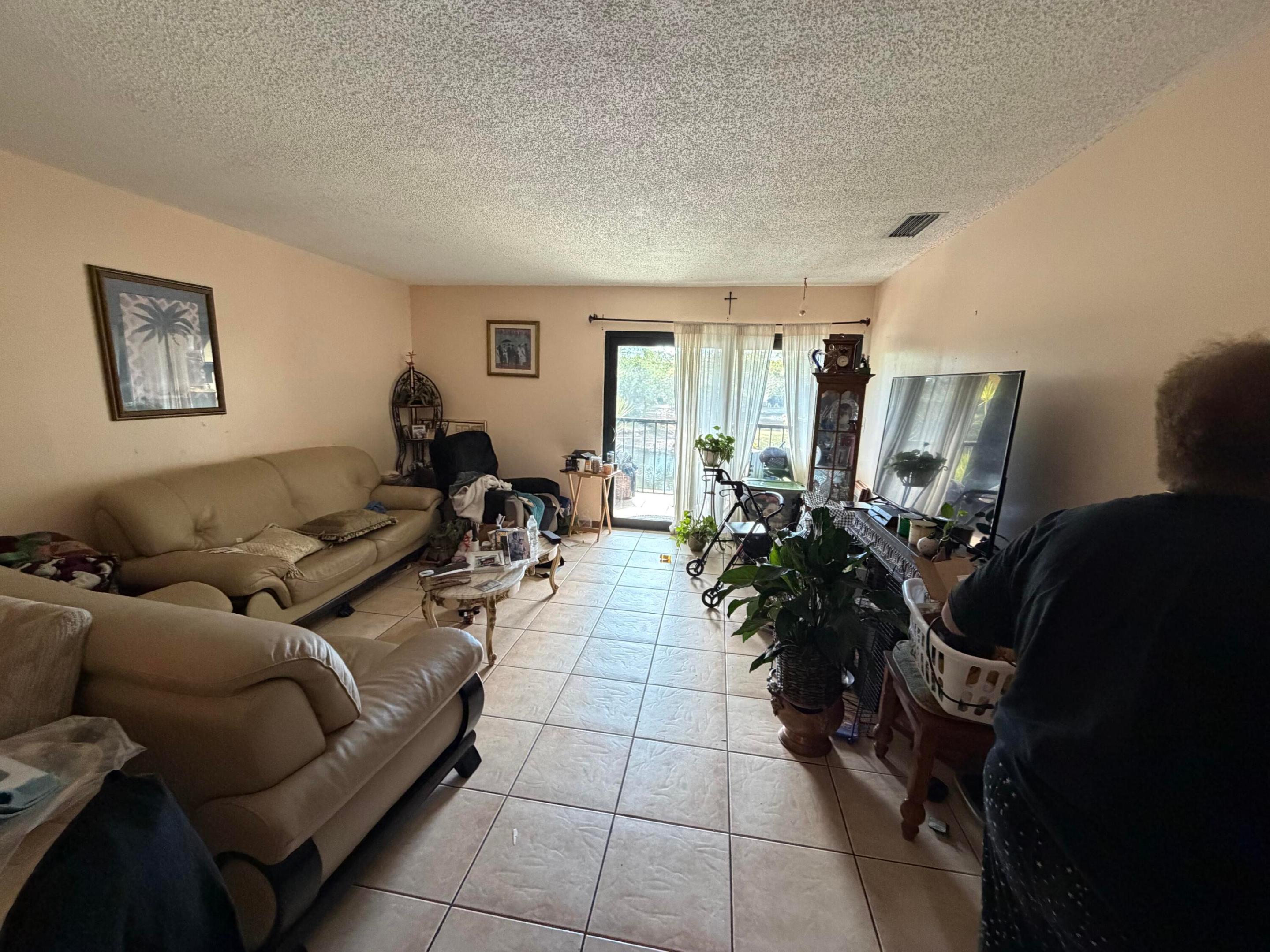 BOCA TERRACE CONDO PH I AND II OR261 - Residential