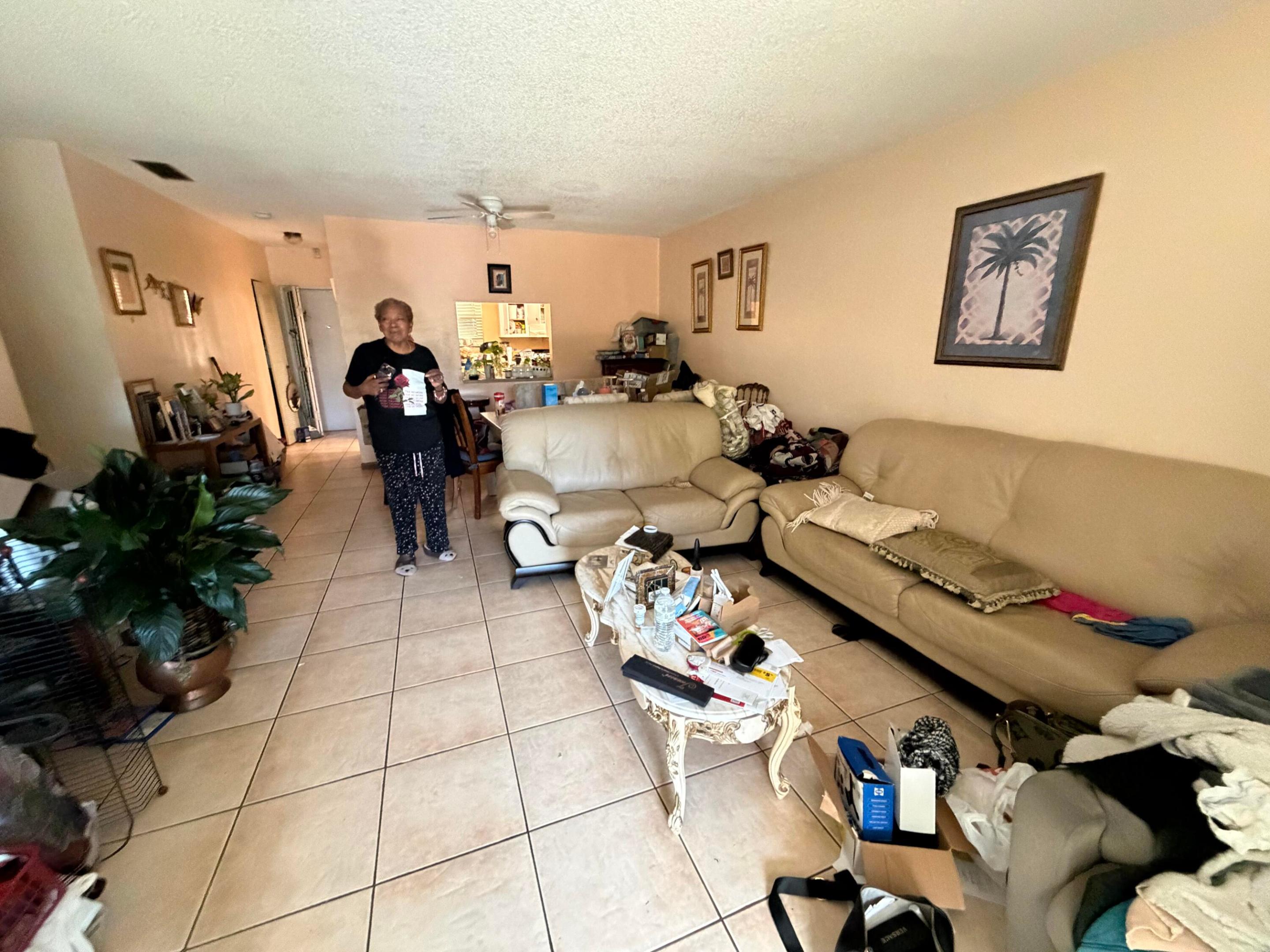 BOCA TERRACE CONDO PH I AND II OR261 - Residential