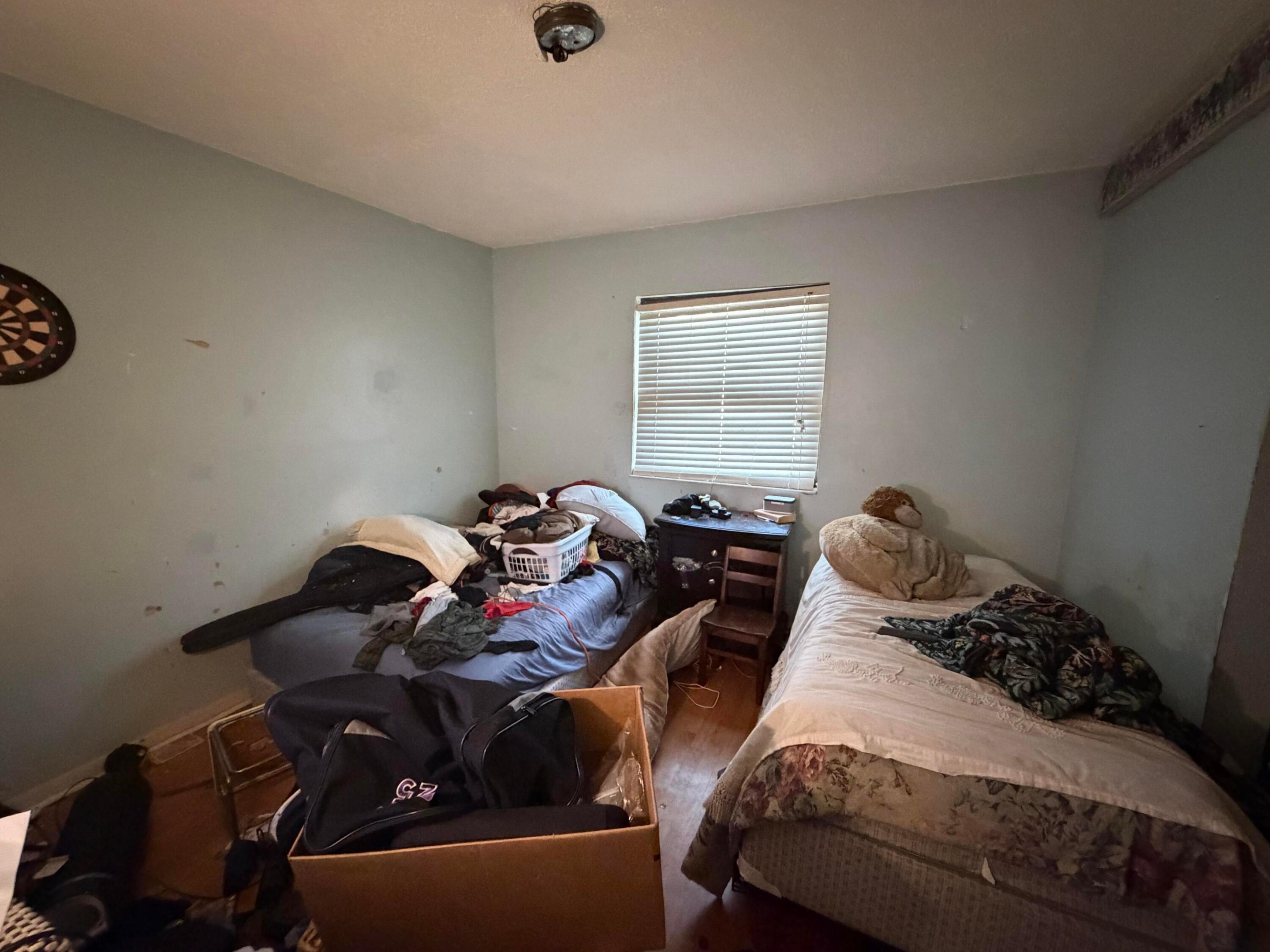 BOCA TERRACE CONDO PH I AND II OR261 - Residential