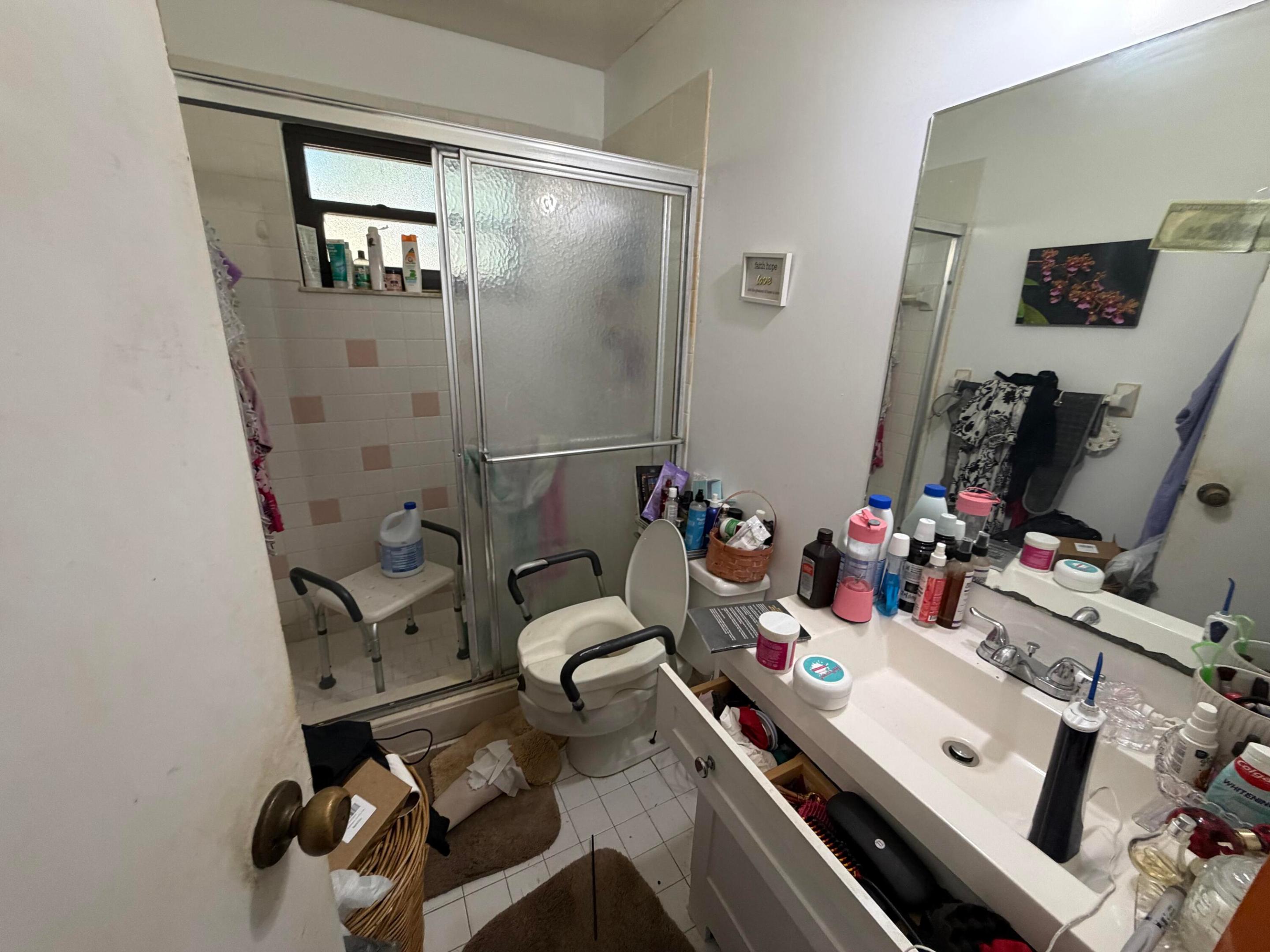 BOCA TERRACE CONDO PH I AND II OR261 - Residential