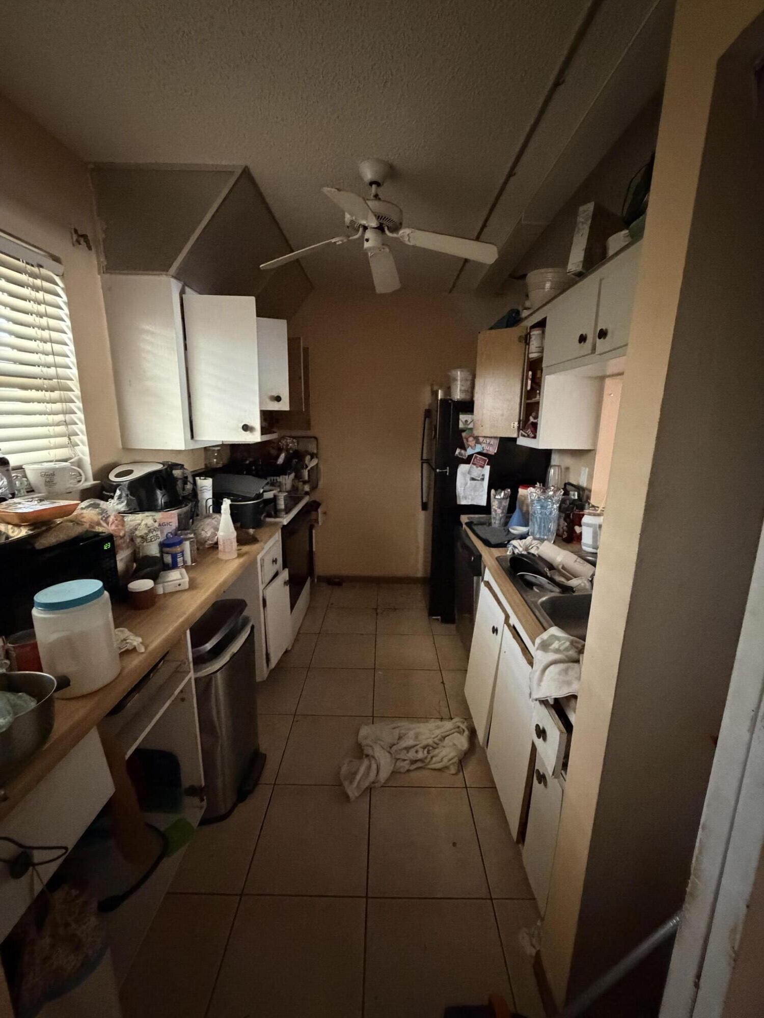 BOCA TERRACE CONDO PH I AND II OR261 - Residential