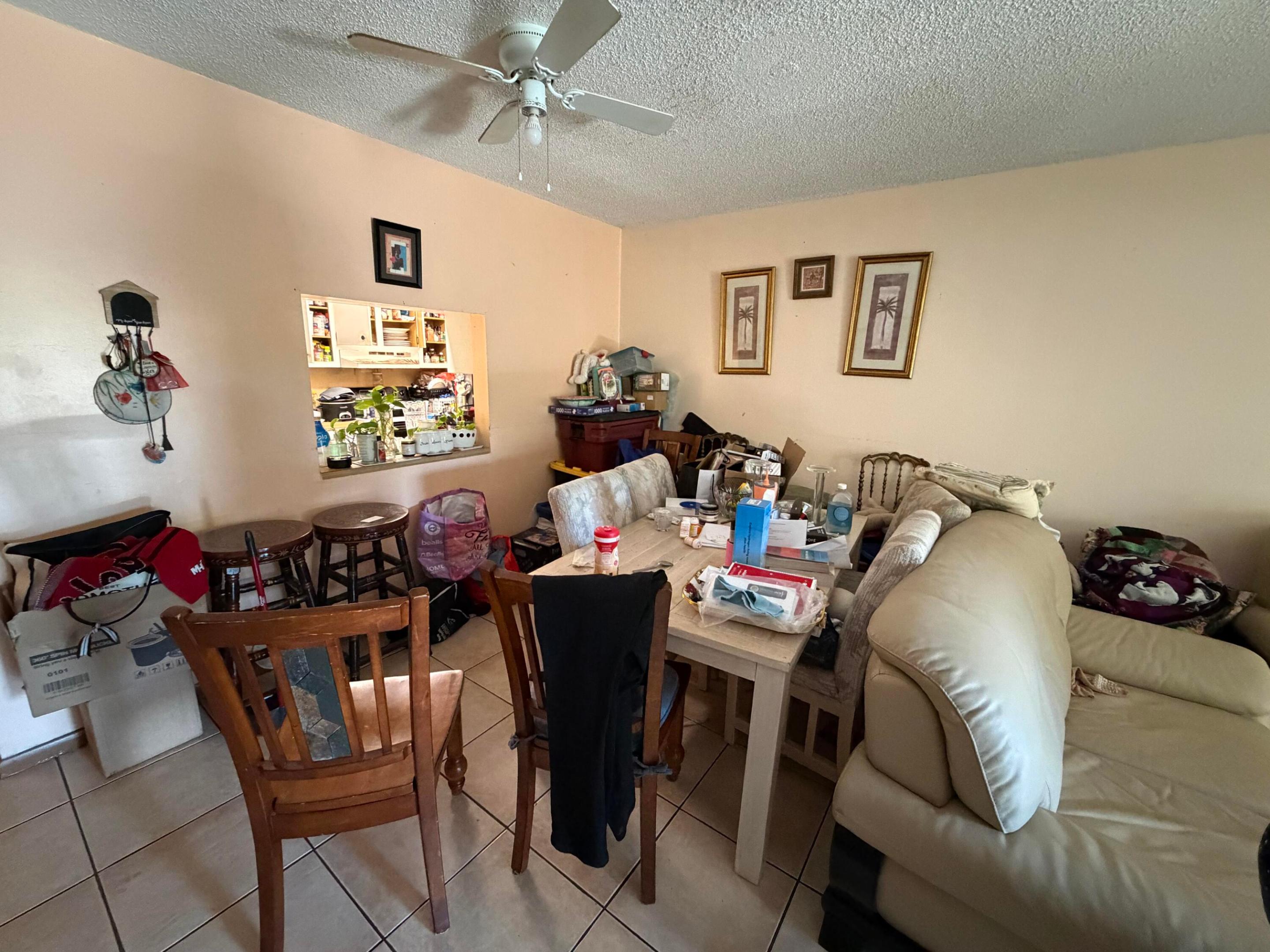 BOCA TERRACE CONDO PH I AND II OR261 - Residential