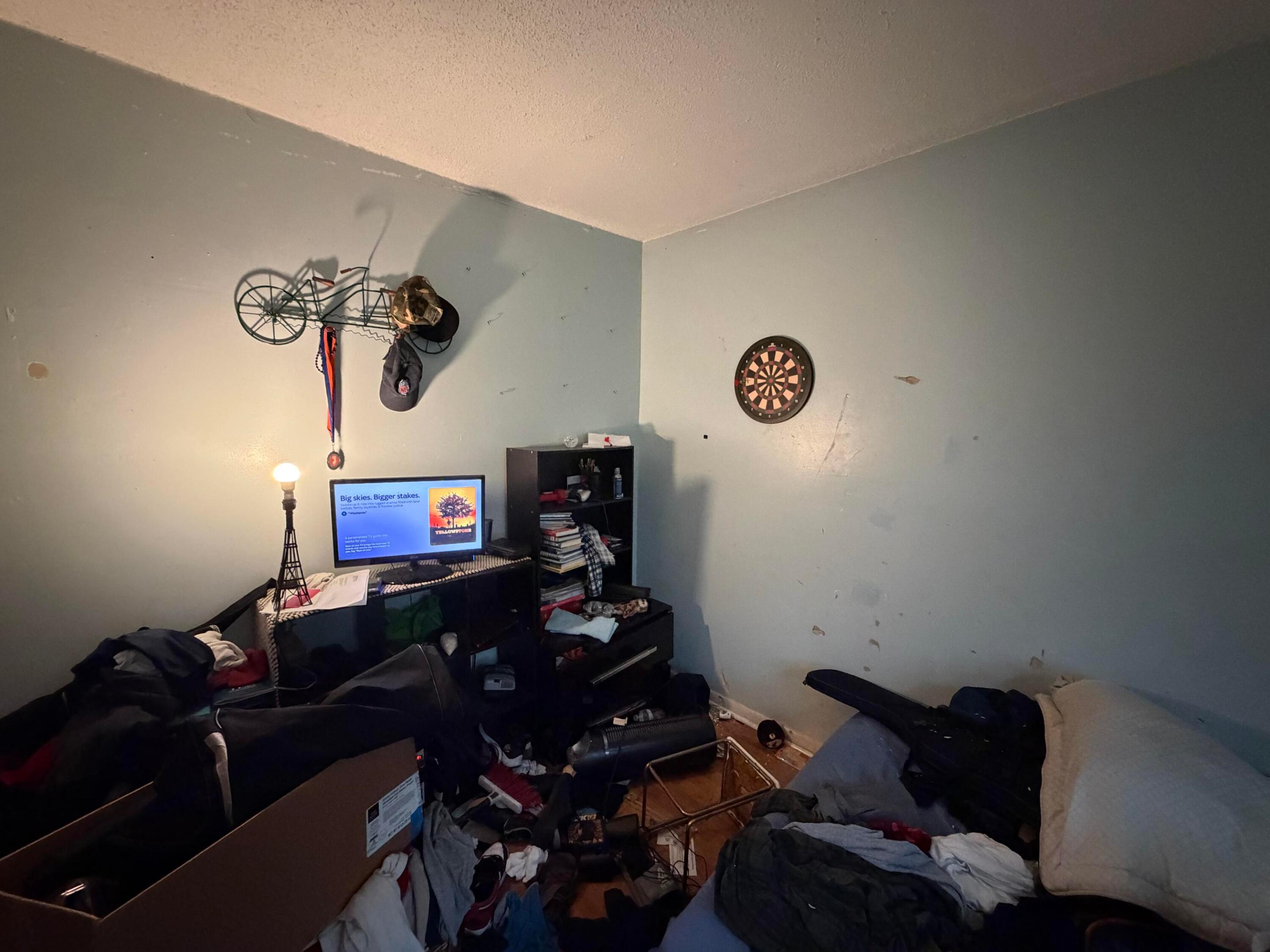 BOCA TERRACE CONDO PH I AND II OR261 - Residential