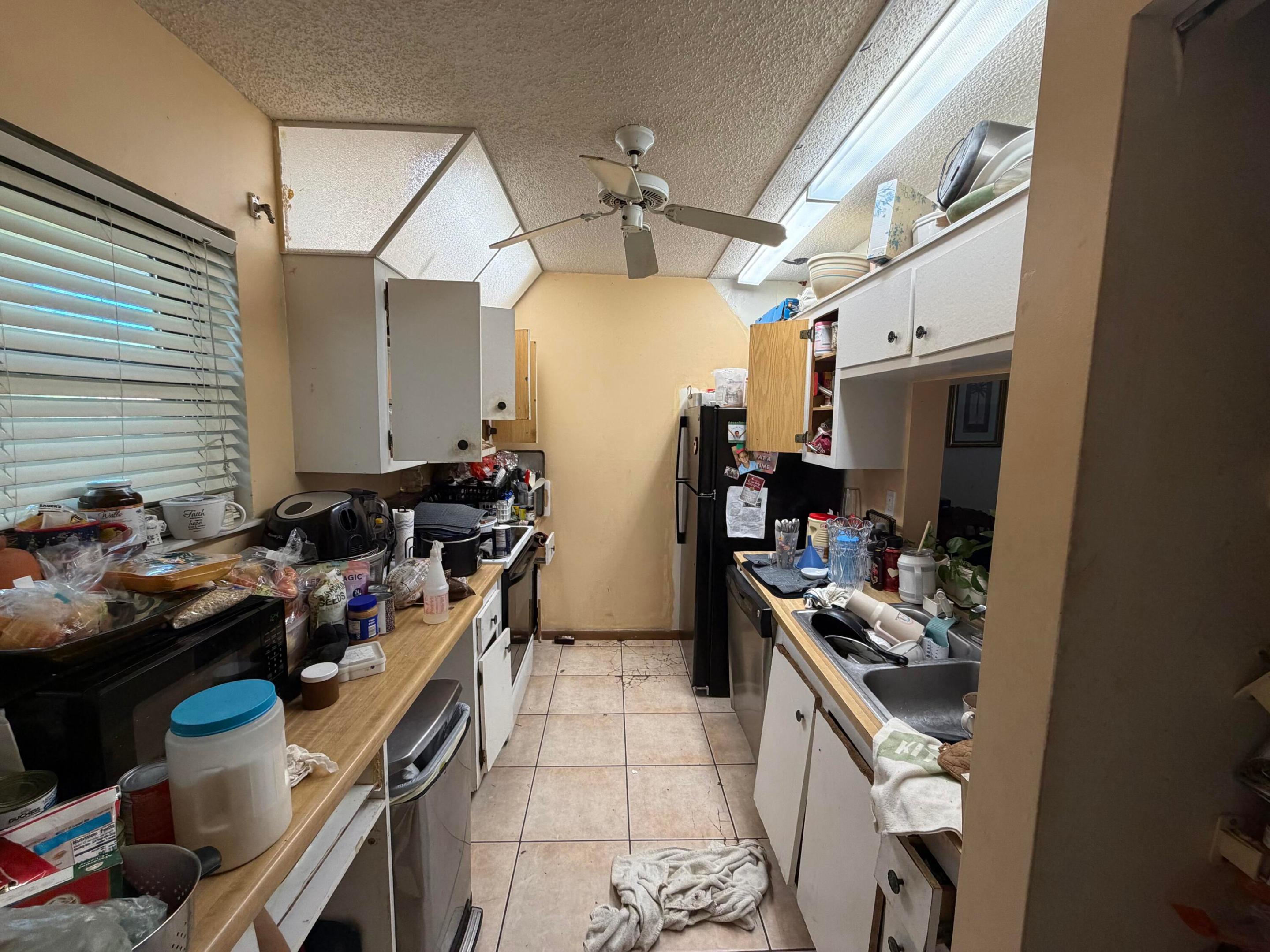 BOCA TERRACE CONDO PH I AND II OR261 - Residential