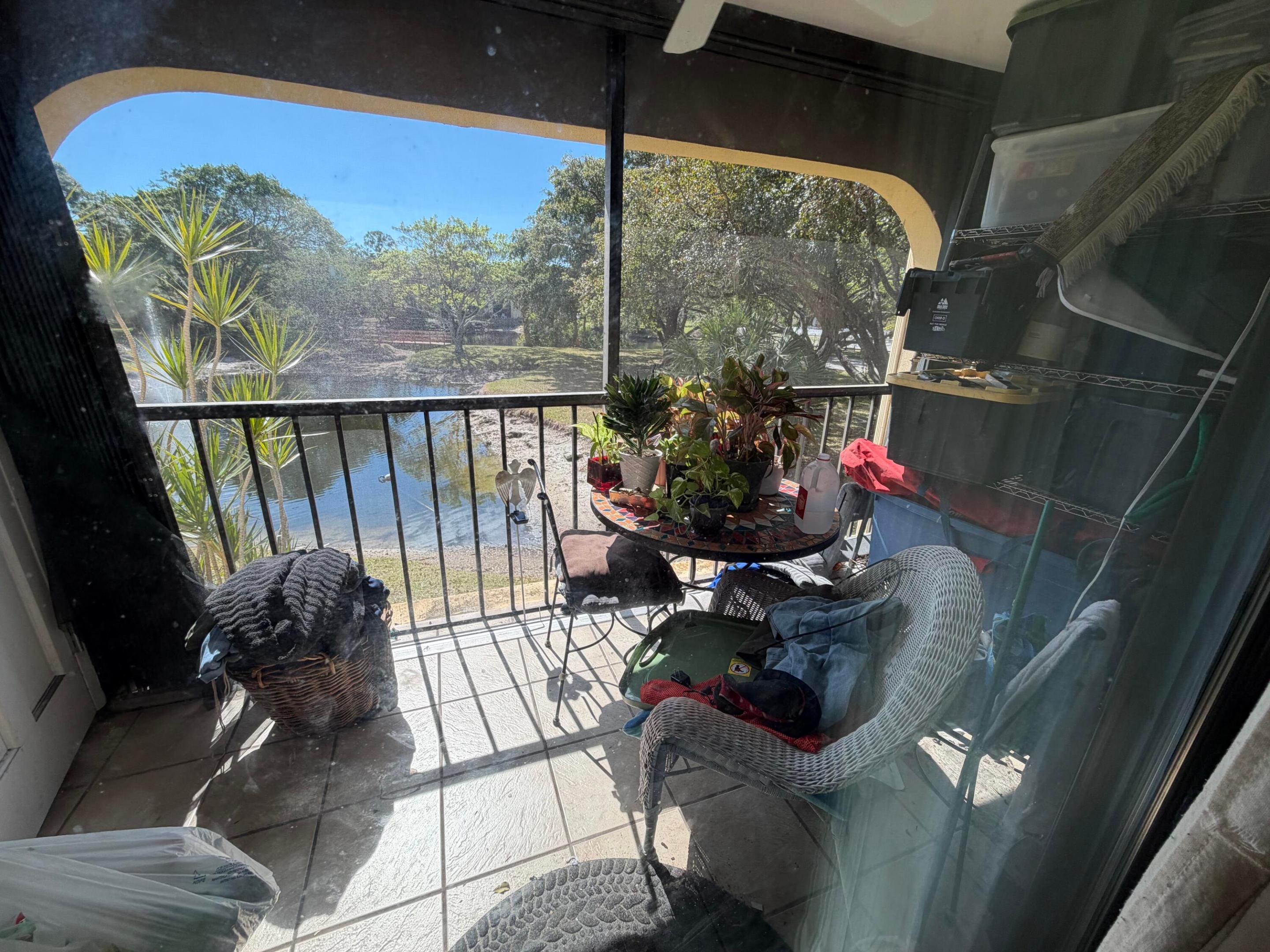 BOCA TERRACE CONDO PH I AND II OR261 - Residential