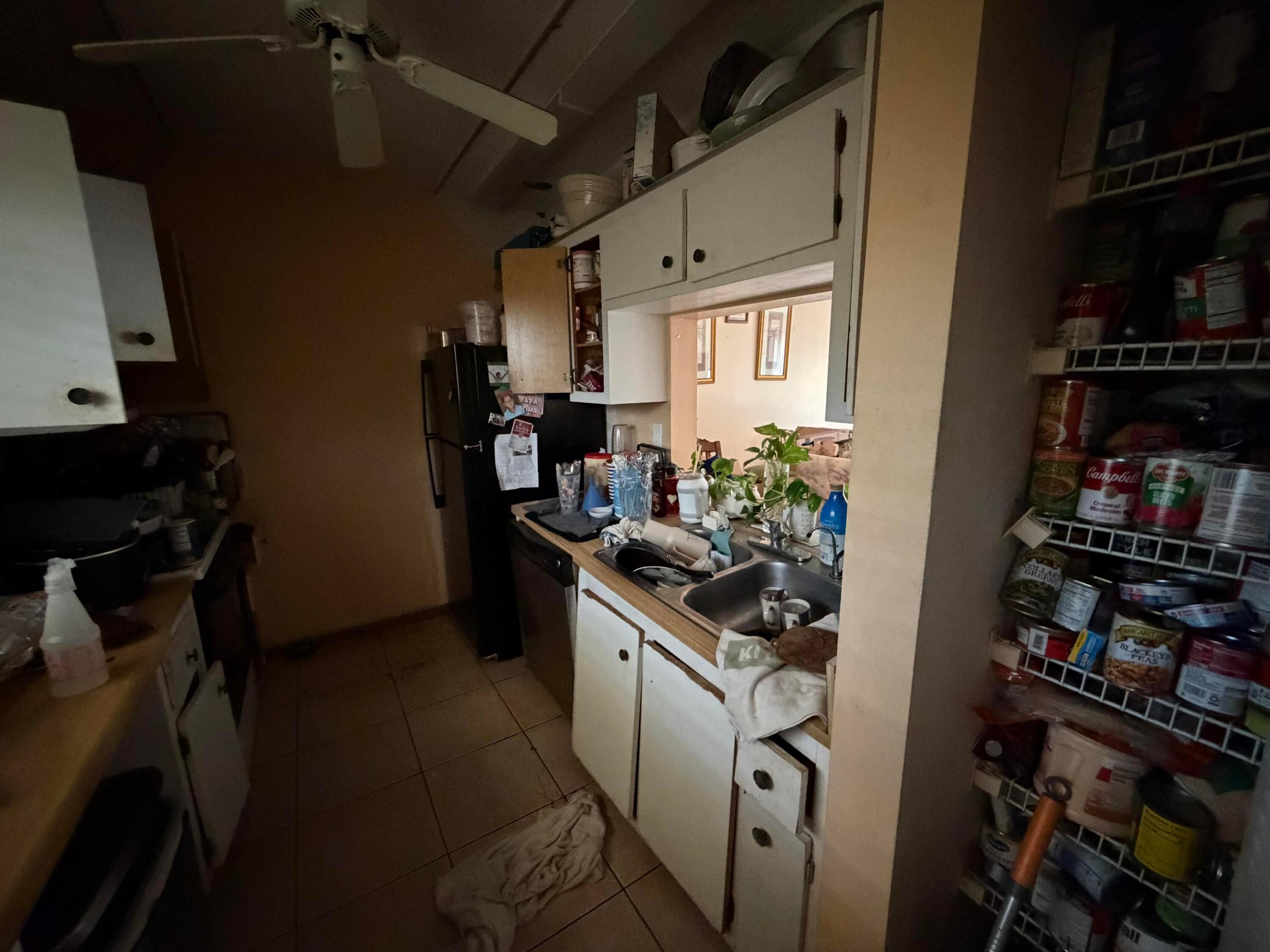 BOCA TERRACE CONDO PH I AND II OR261 - Residential