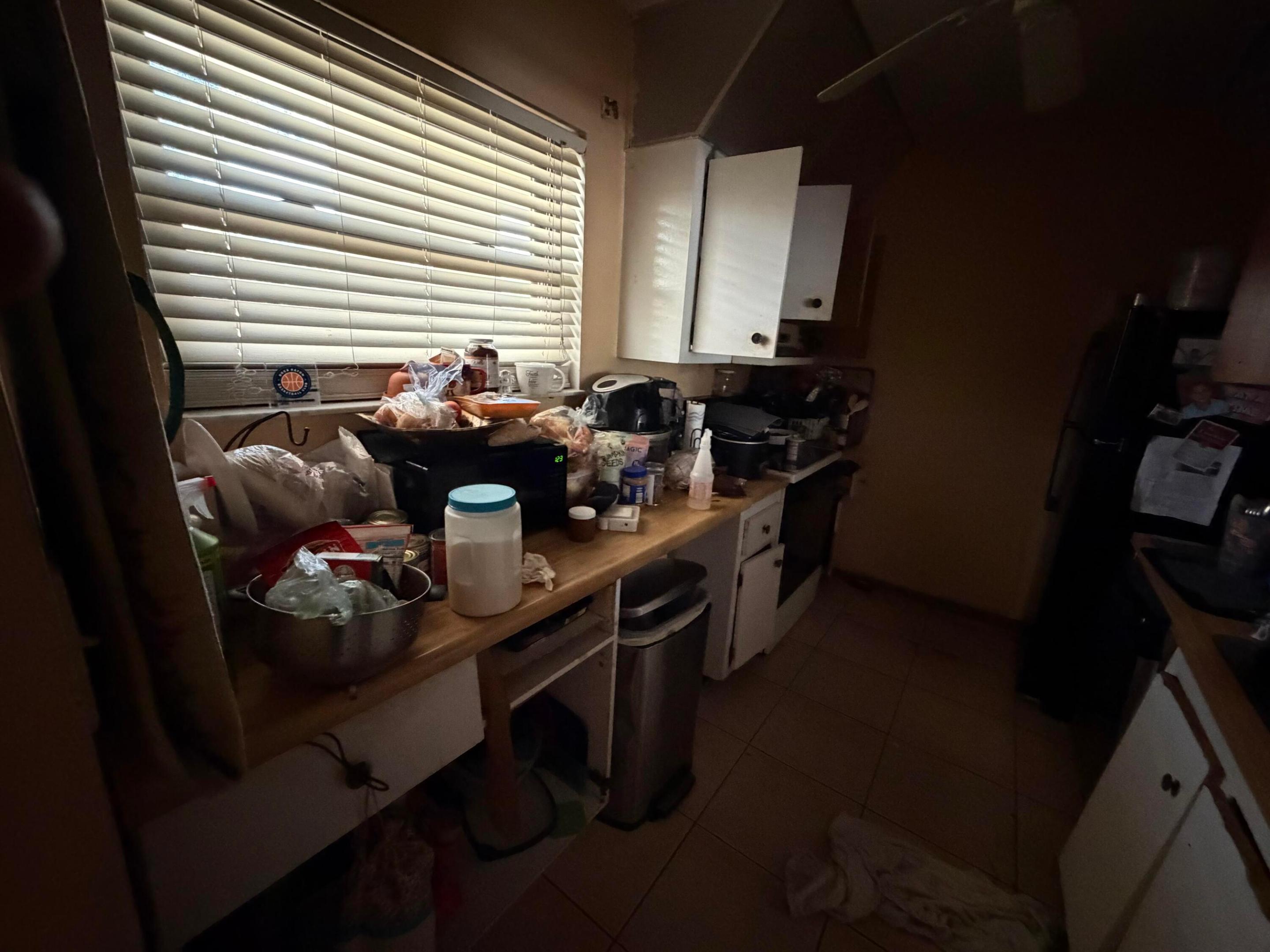 BOCA TERRACE CONDO PH I AND II OR261 - Residential