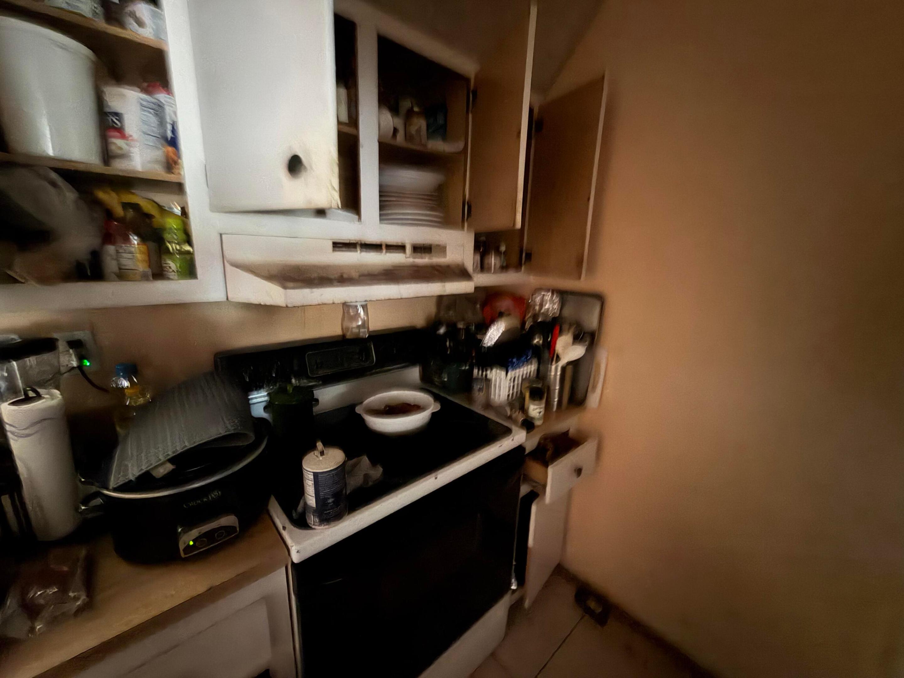 BOCA TERRACE CONDO PH I AND II OR261 - Residential