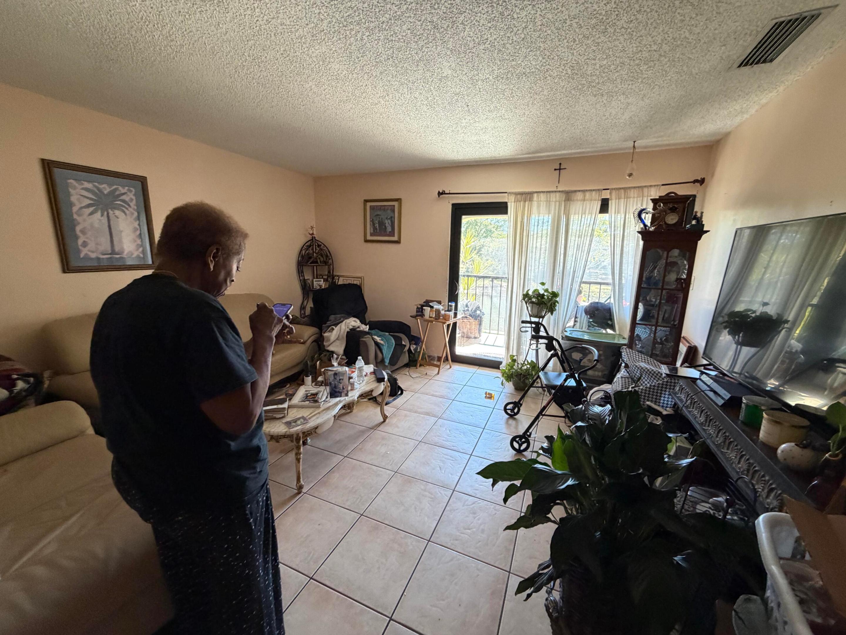 BOCA TERRACE CONDO PH I AND II OR261 - Residential