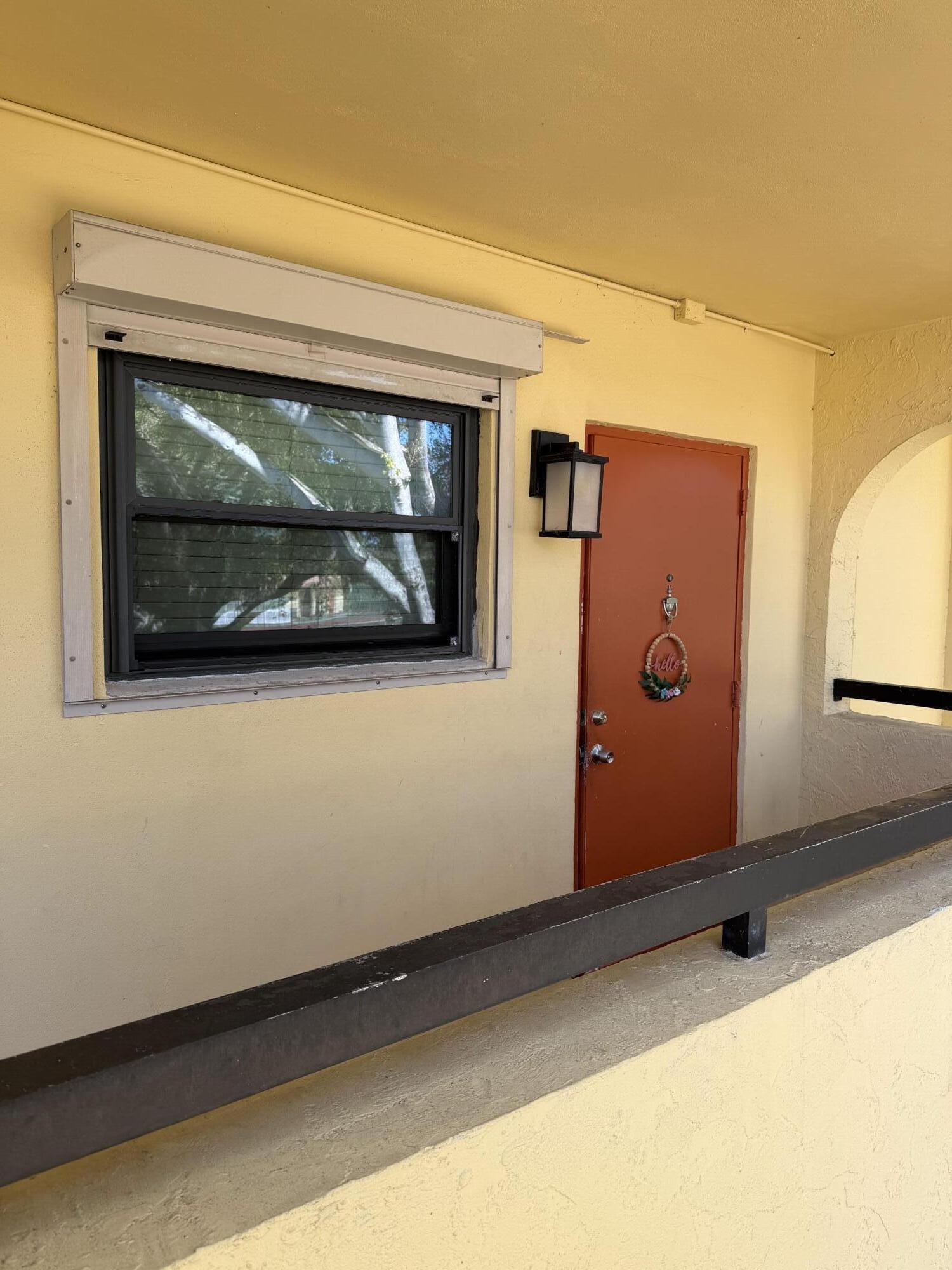 BOCA TERRACE CONDO PH I AND II OR261 - Residential