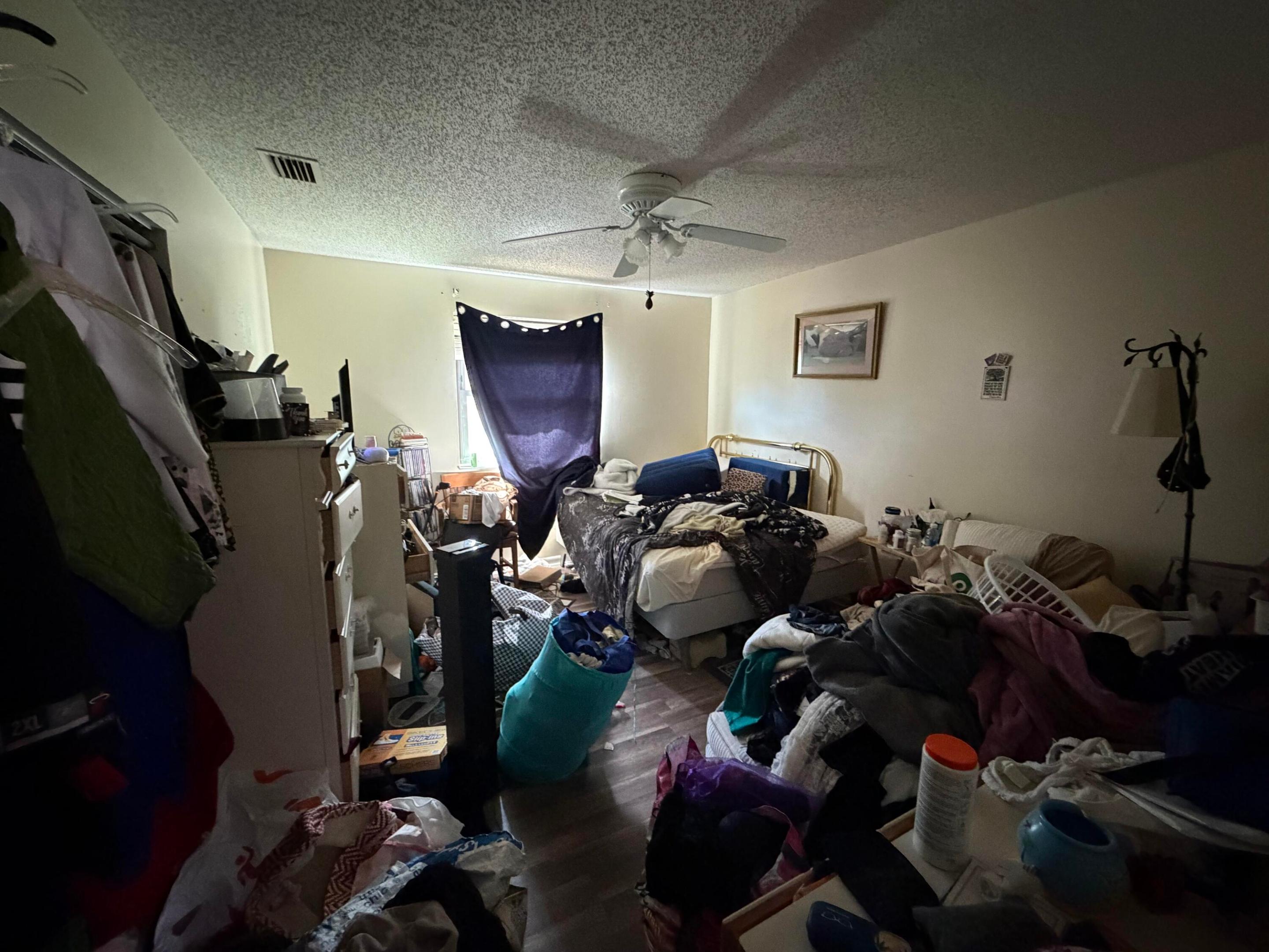 BOCA TERRACE CONDO PH I AND II OR261 - Residential