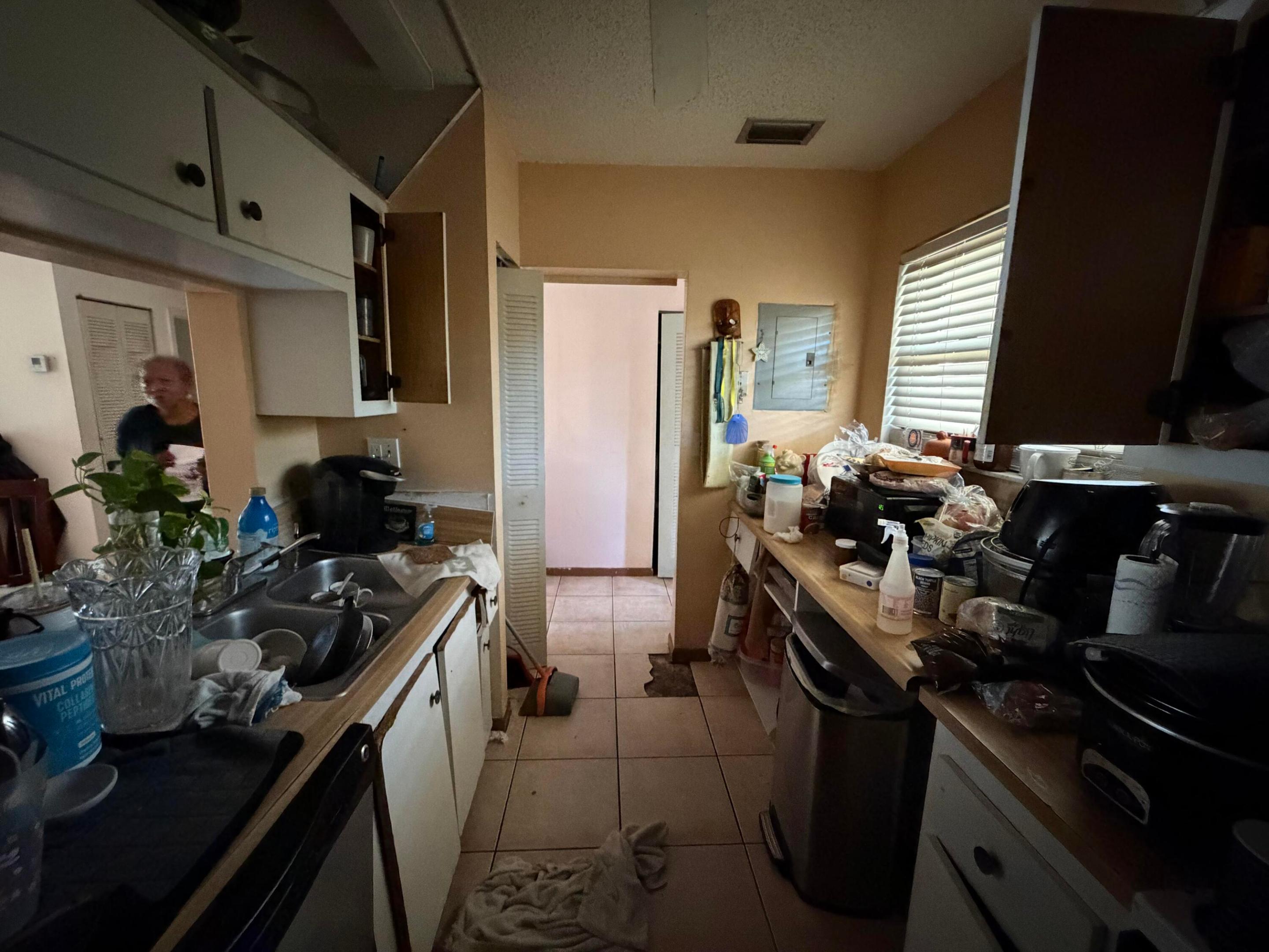 BOCA TERRACE CONDO PH I AND II OR261 - Residential