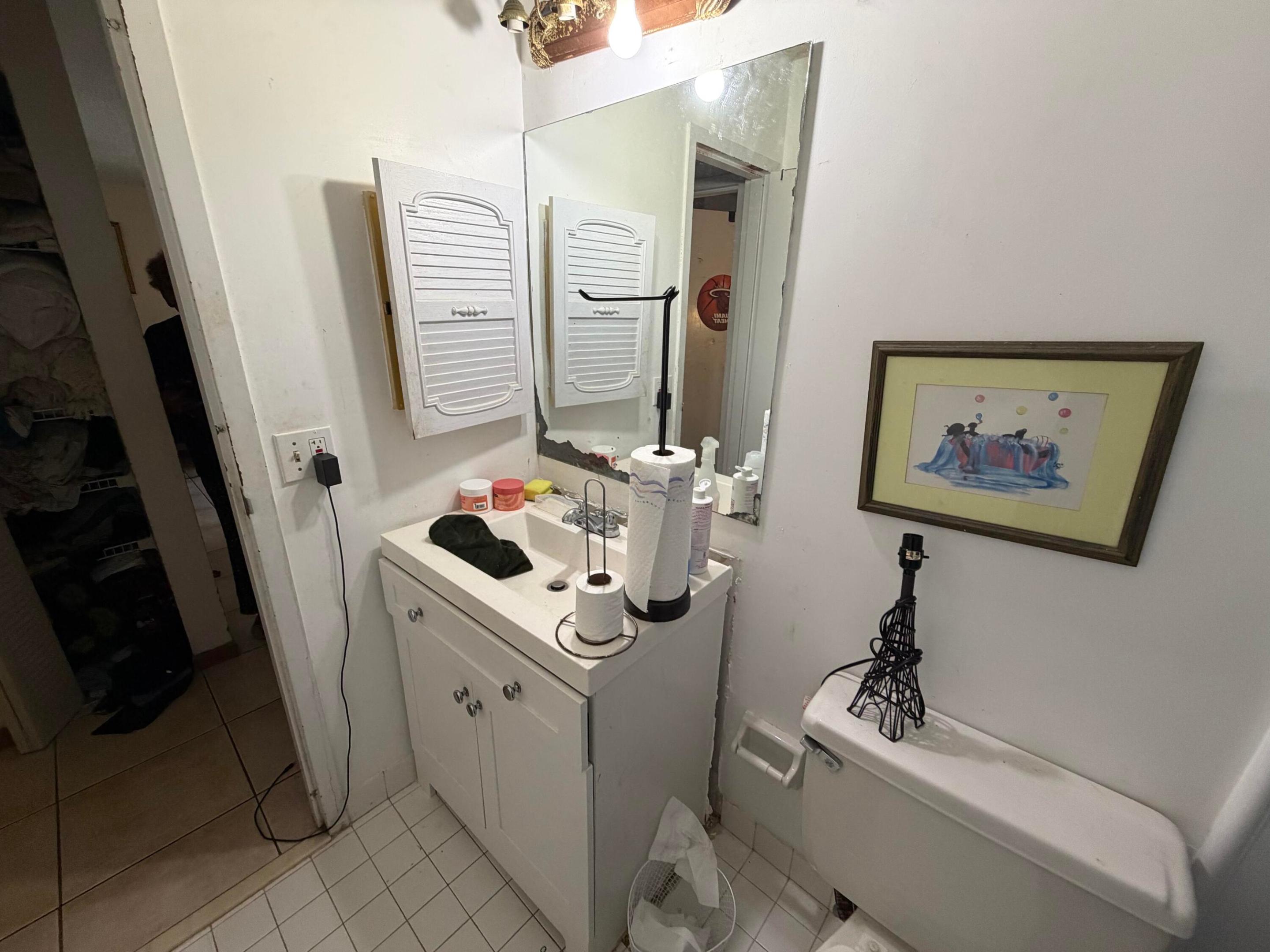 BOCA TERRACE CONDO PH I AND II OR261 - Residential