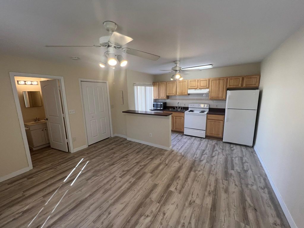 Photo of 1851 NE 56 Street #D, Fort Lauderdale, FL 33308 (MLS # B26026829)
