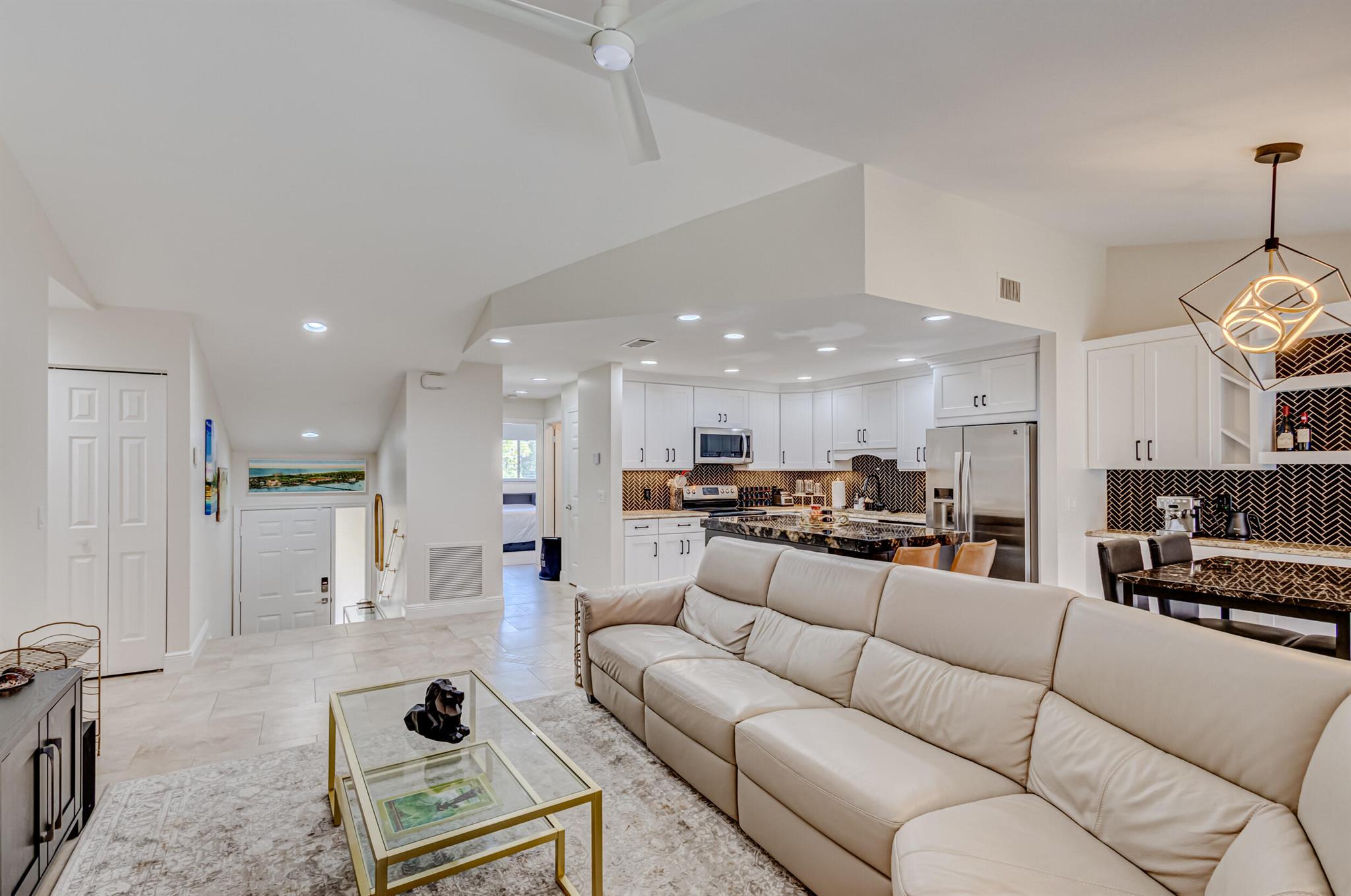 Lexington Green - Residential Lease