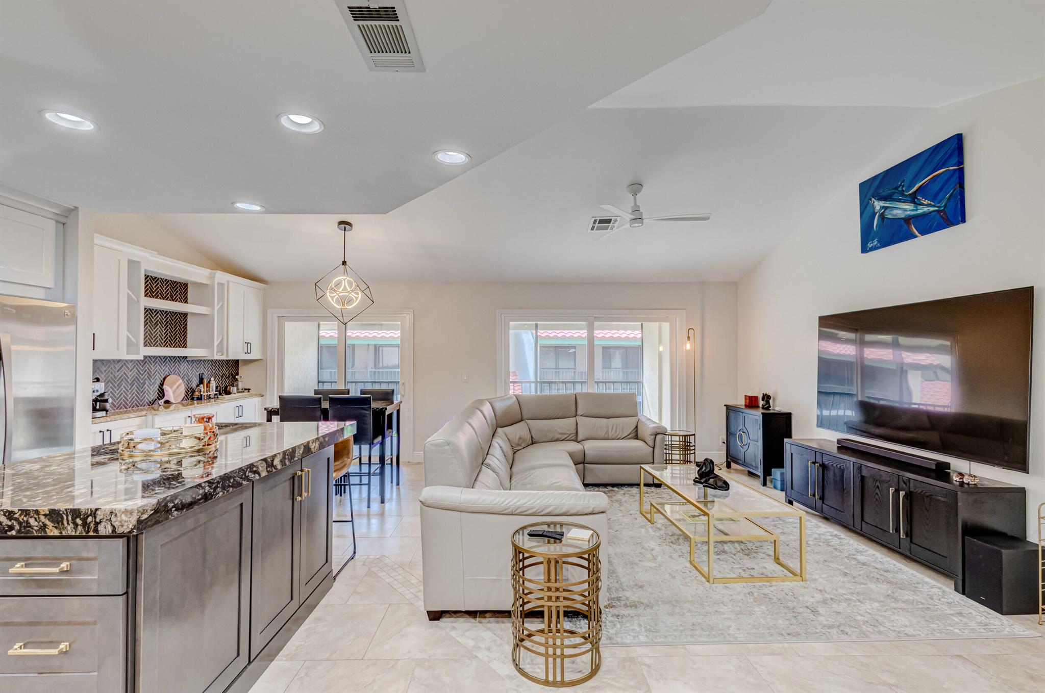 Lexington Green - Residential Lease