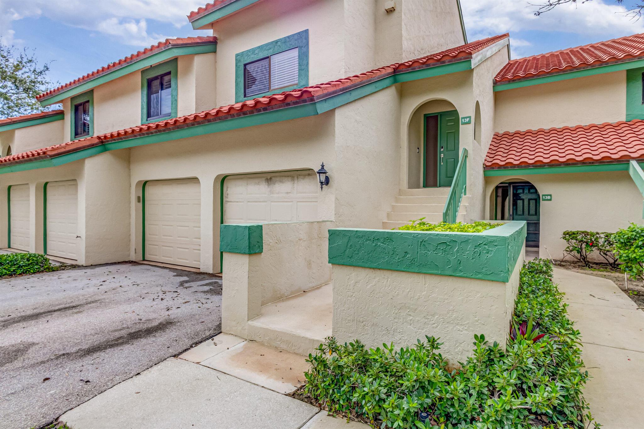 Lexington Green - Residential Lease