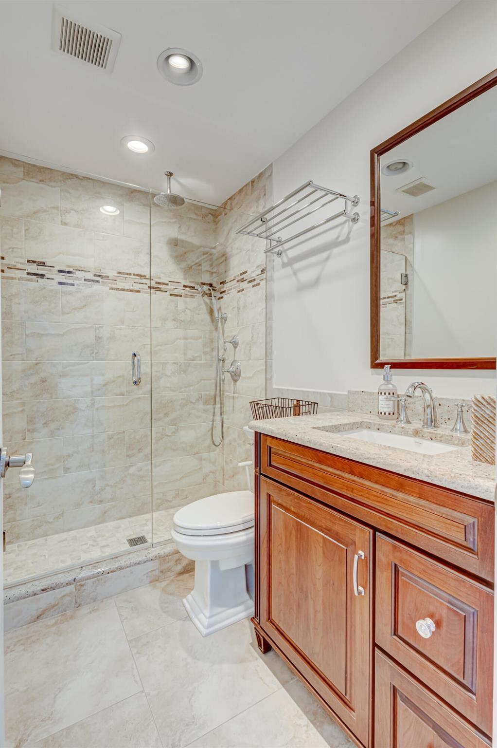 Lexington Green - Residential Lease