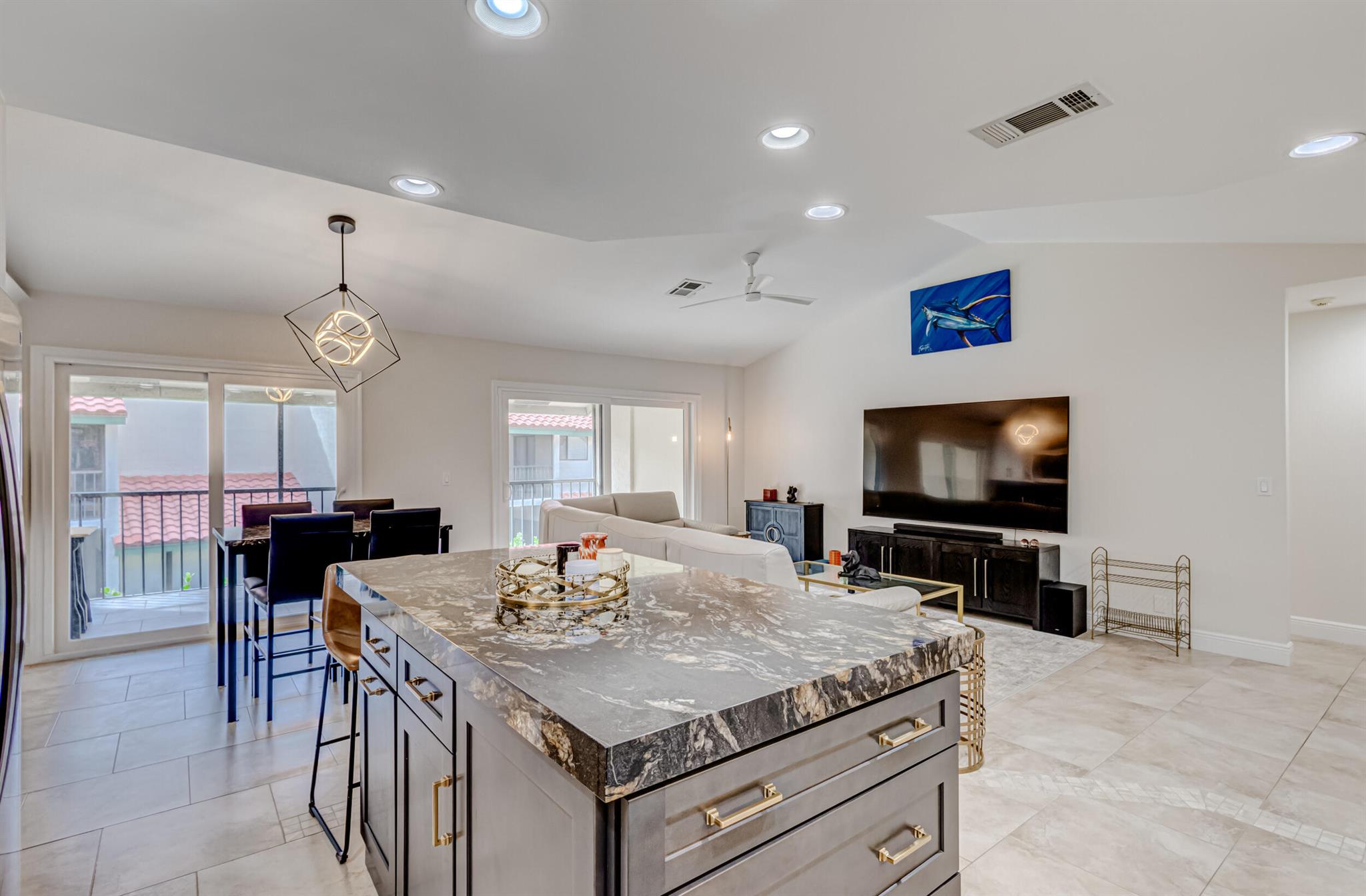 Lexington Green - Residential Lease