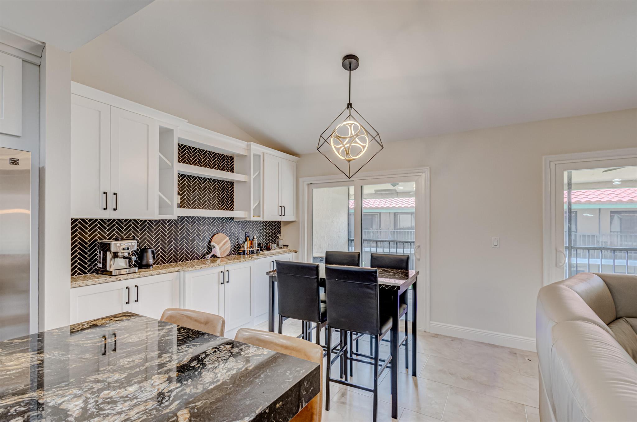 Lexington Green - Residential Lease