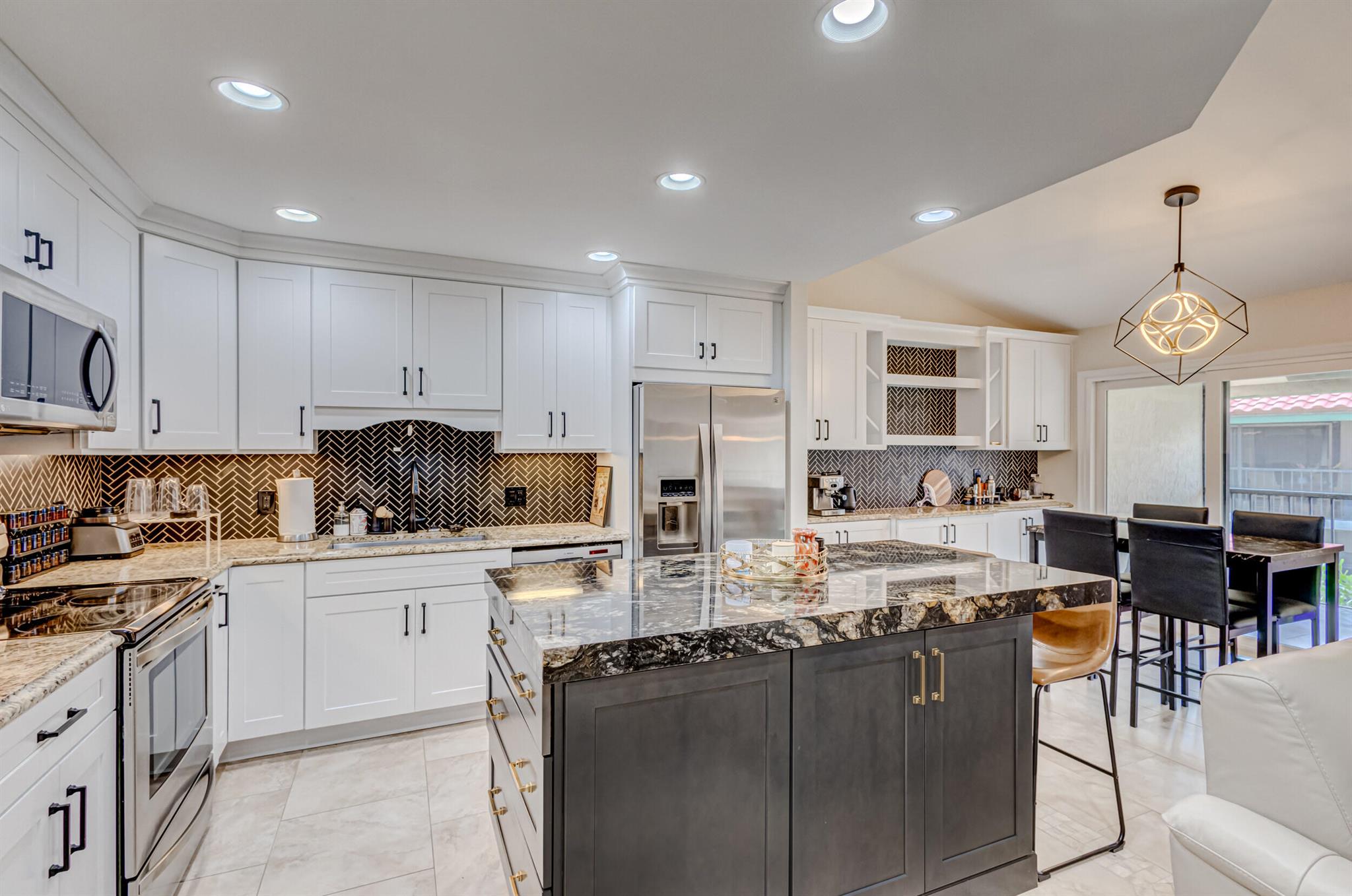 Lexington Green - Residential Lease