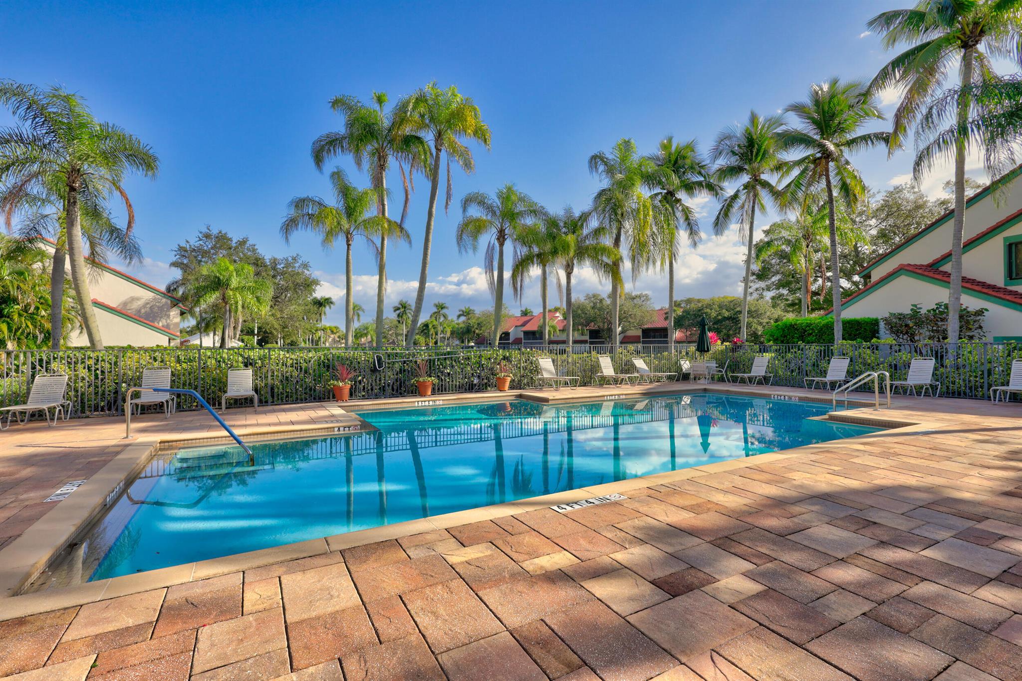 Lexington Green - Residential Lease