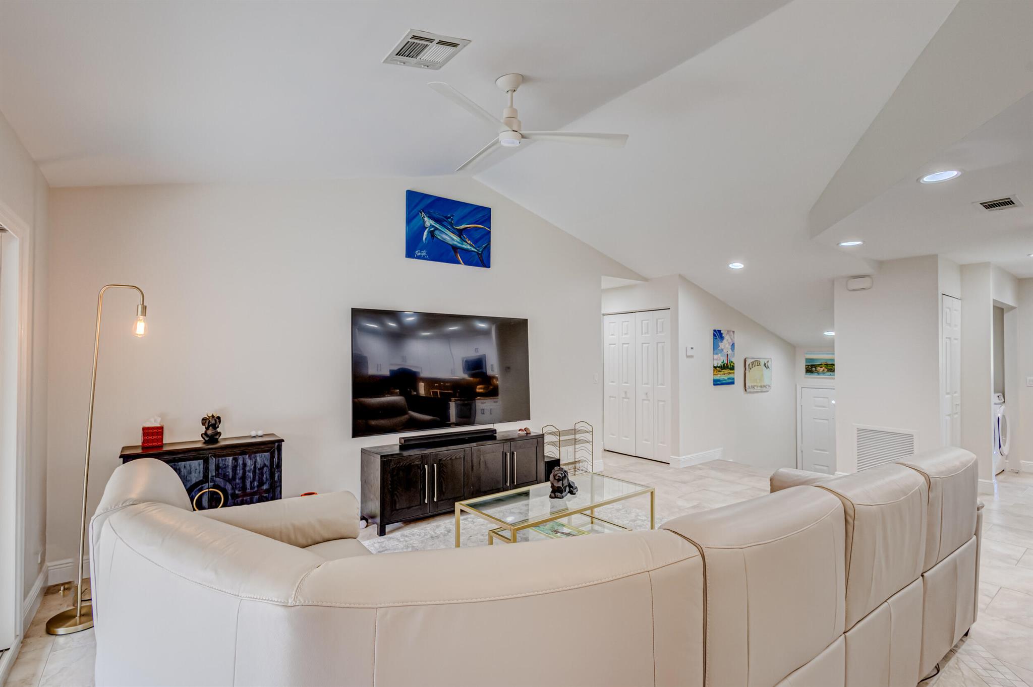 Lexington Green - Residential Lease