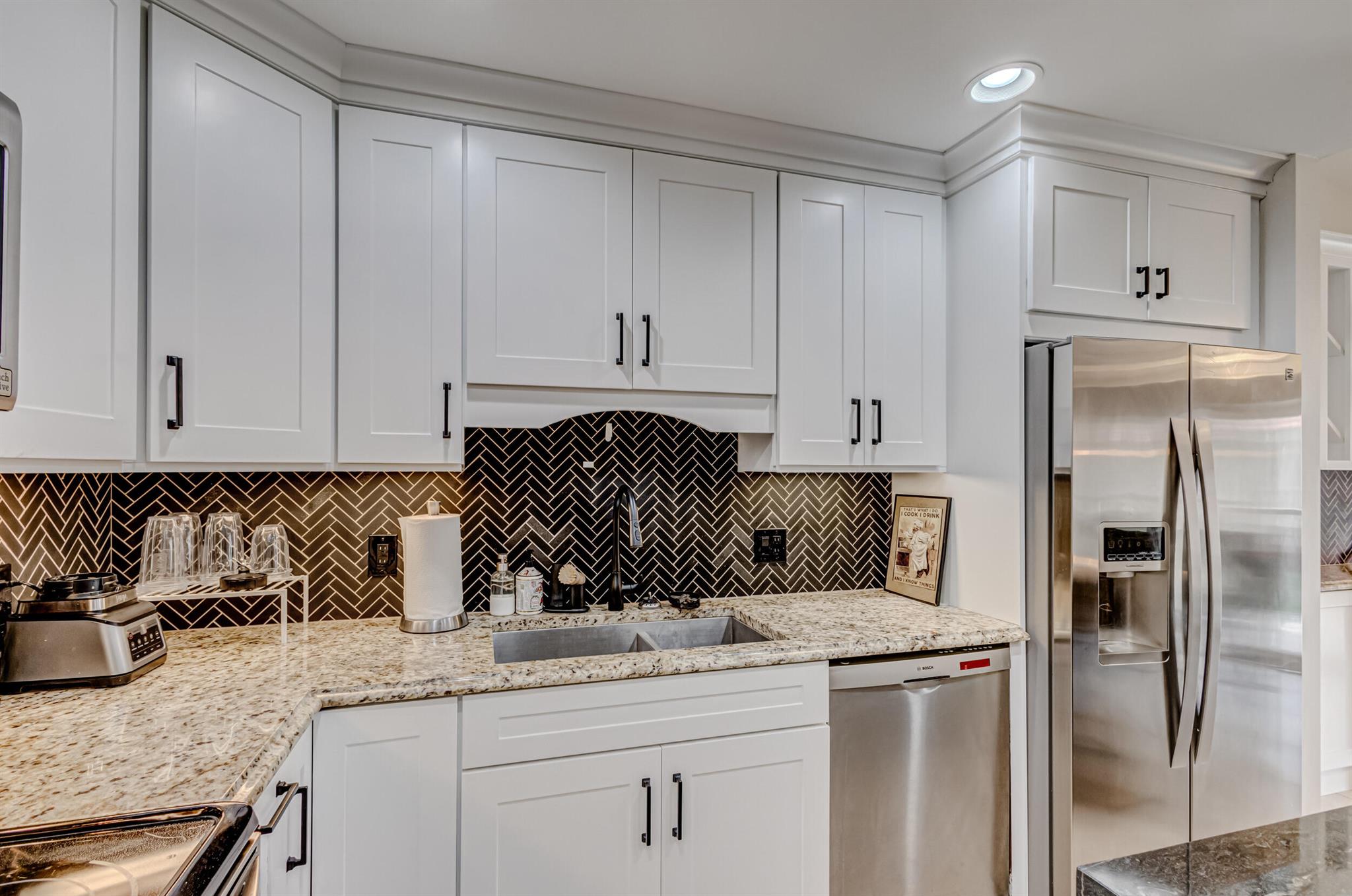 Lexington Green - Residential Lease